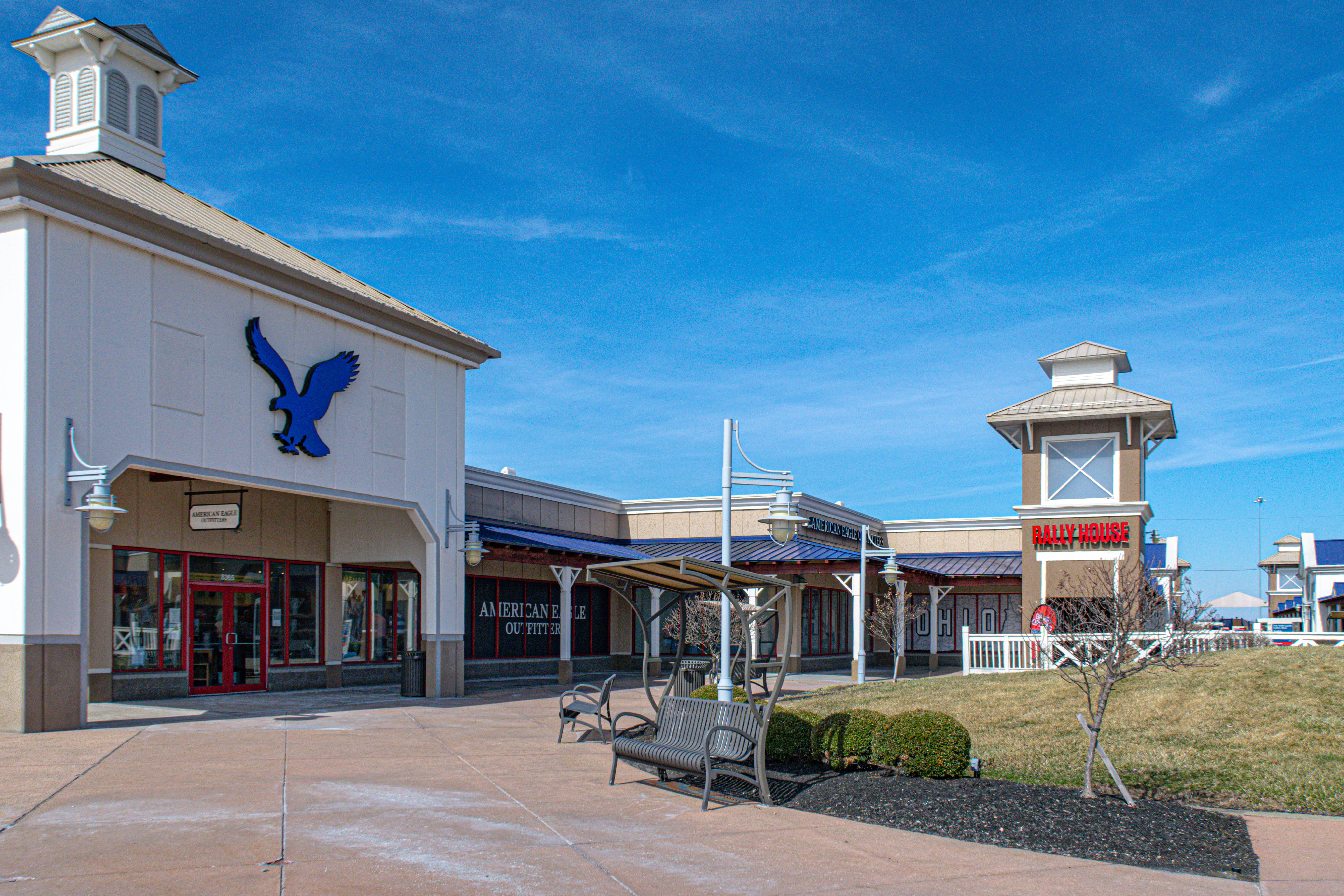 Tanger Outlets - What To Know BEFORE You Go