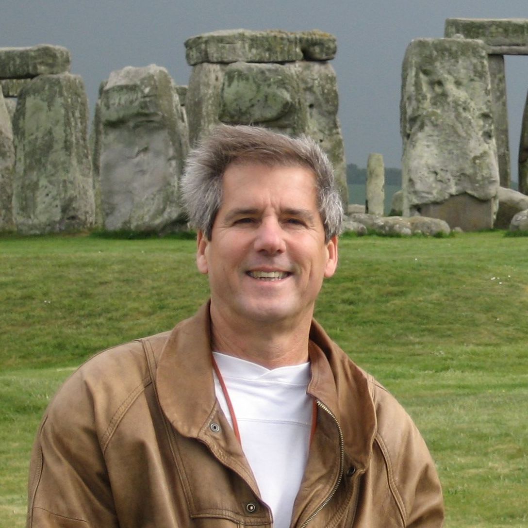 Aliens, ghosts and cover-ups: Wright-Patt insider discusses the baseâs âspookyâ side