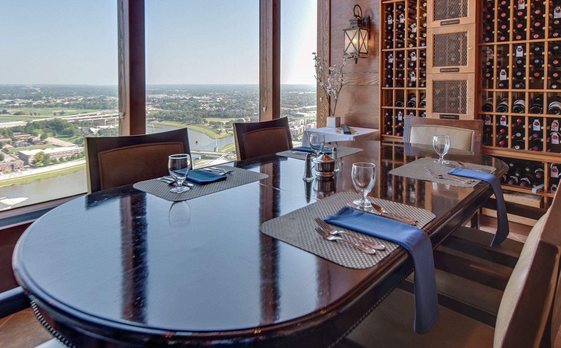 The Dayton Racquet Club has become The Dayton Club. Photo courtesy of The Dayton Club