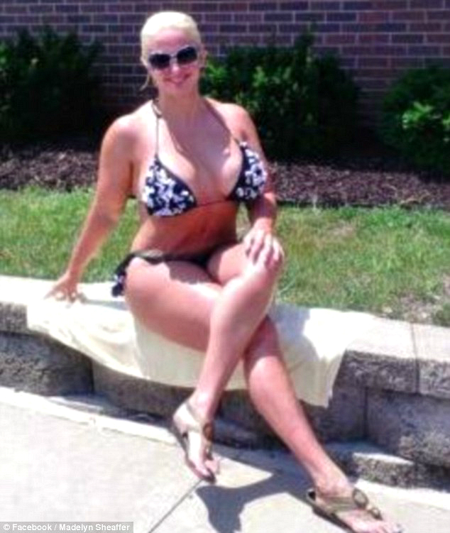 Woman Claims She Was Told To Leave Water Park Because Her Bikini Bottoms  Were Too Small – Consumerist