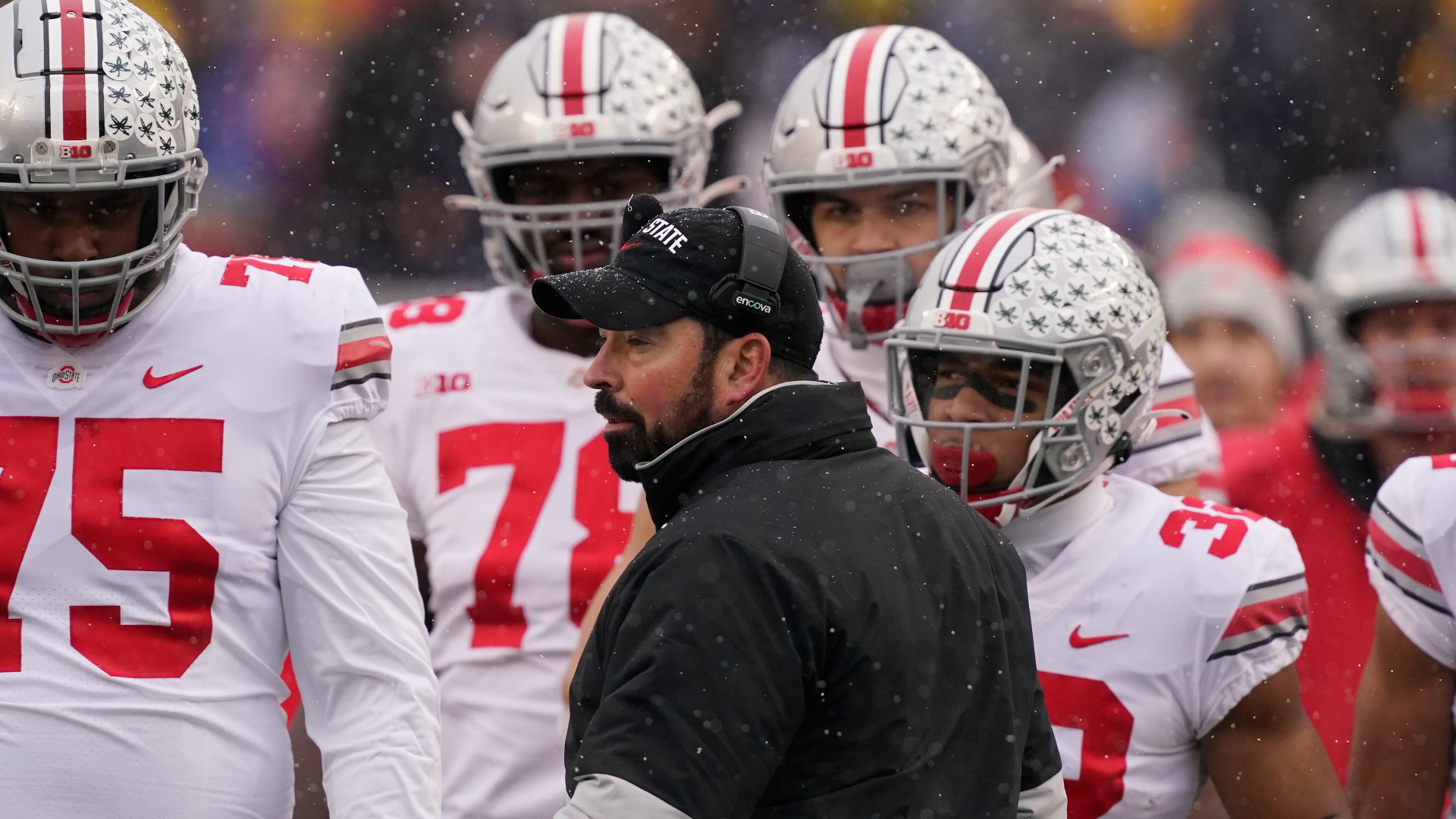 Ohio State Football: Defensive coaching changes better work