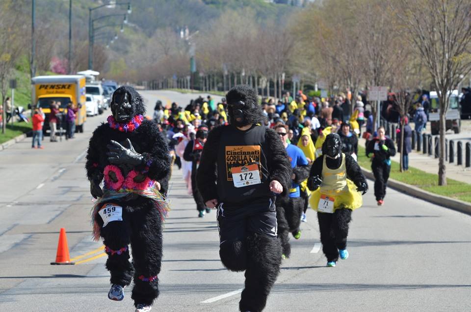 Cincinnati Bengals on X: 5k and counting 