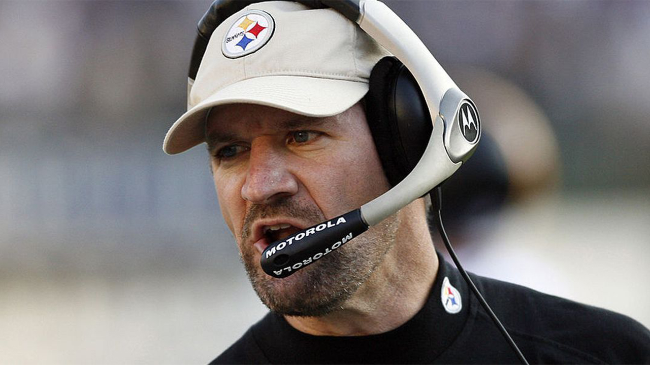 Bill Cowher (@CowherCBS) / X