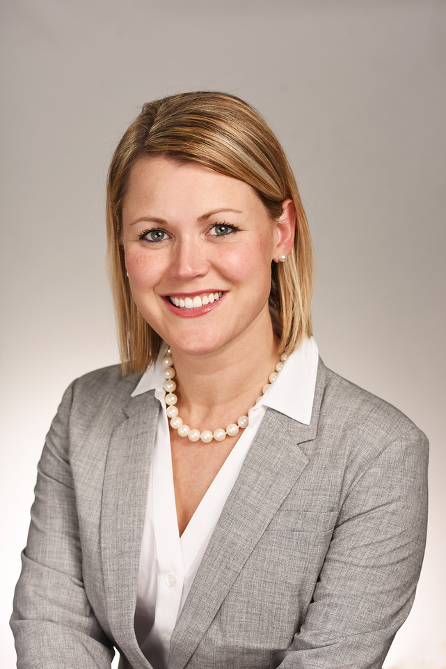 Rachel Selby
