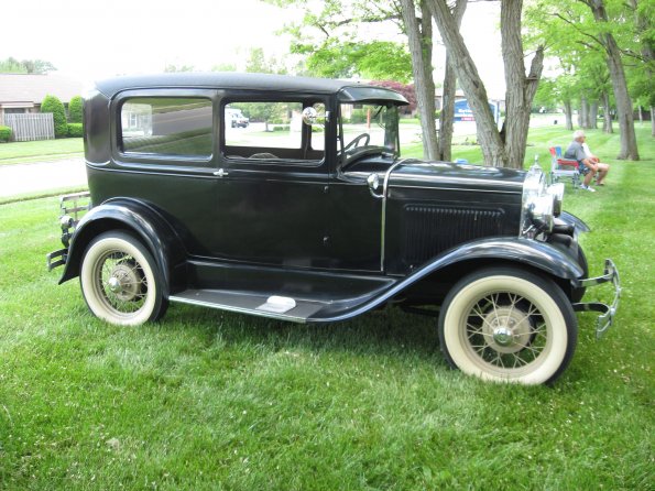 Kettering American Legion Post 598 holds cruise-in, plans more for summer