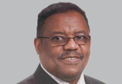 Dean Lovelace, former Dayton city commissioner, died on May 28. CONTRIBUTED