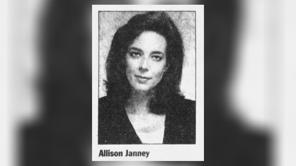 Allison Janney High School
