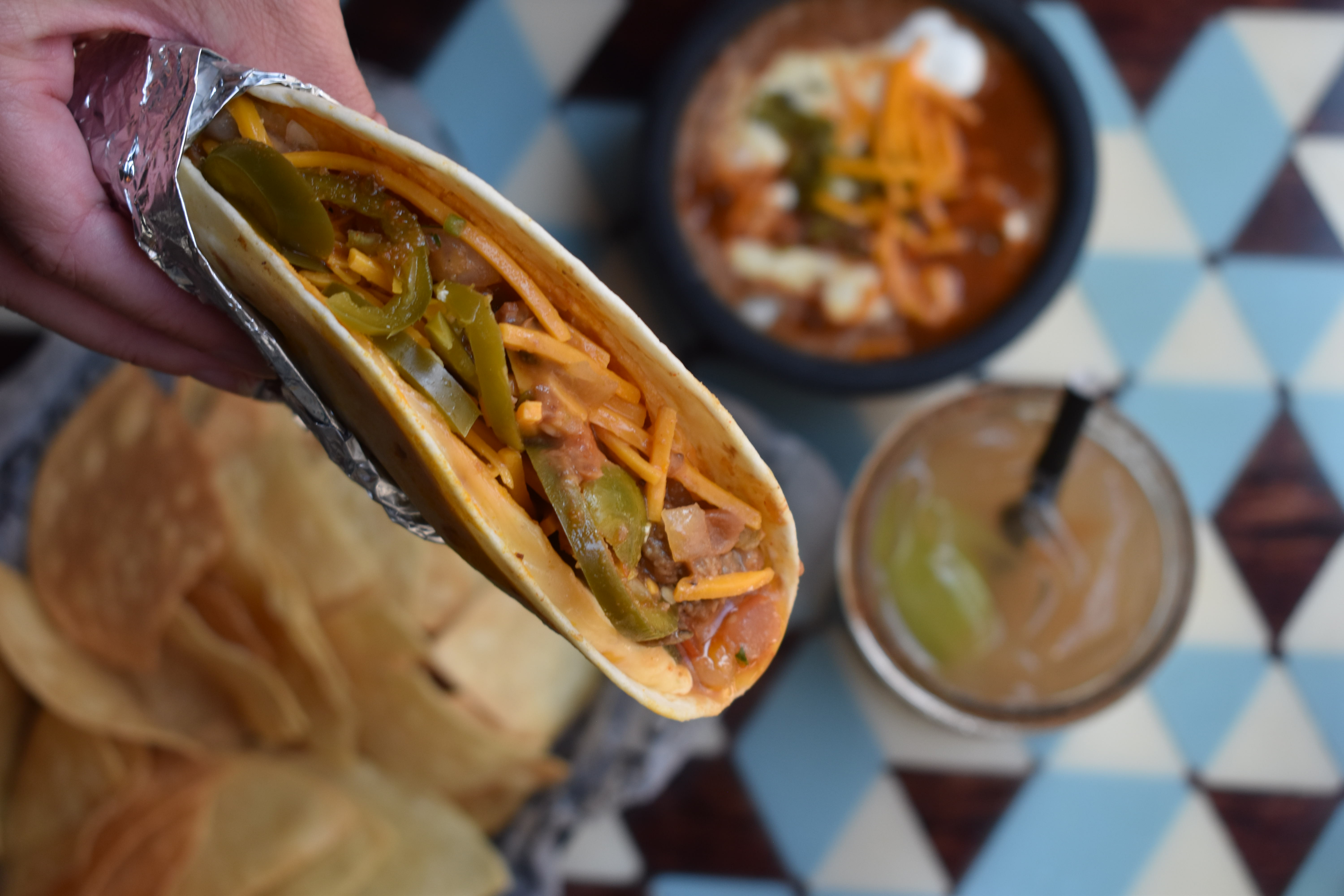Condado Tacos Delivery - nn36yfo