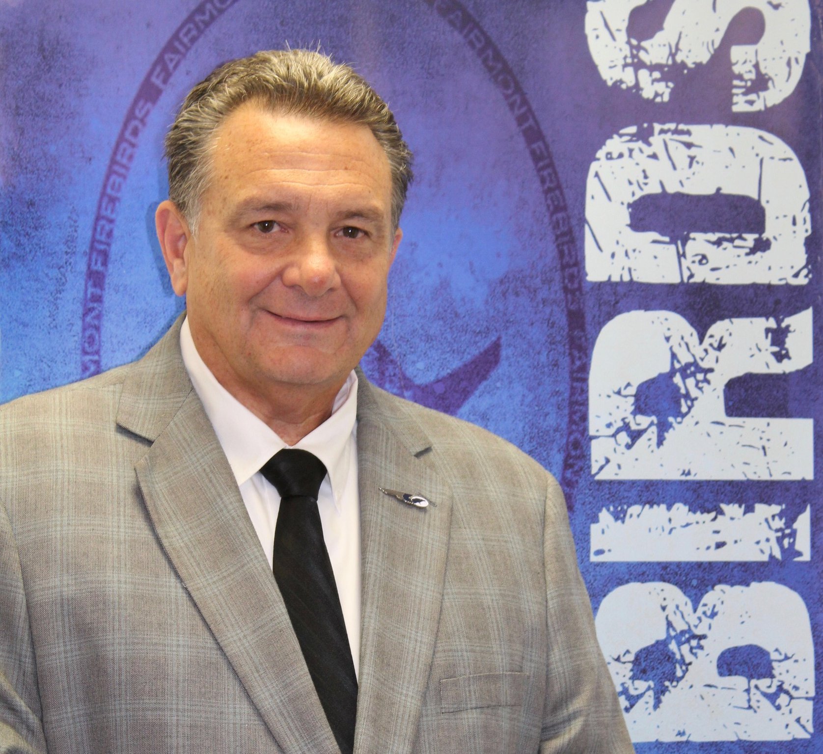 Scott Inskeep, superintendent of Kettering City Schools, 2018 photo