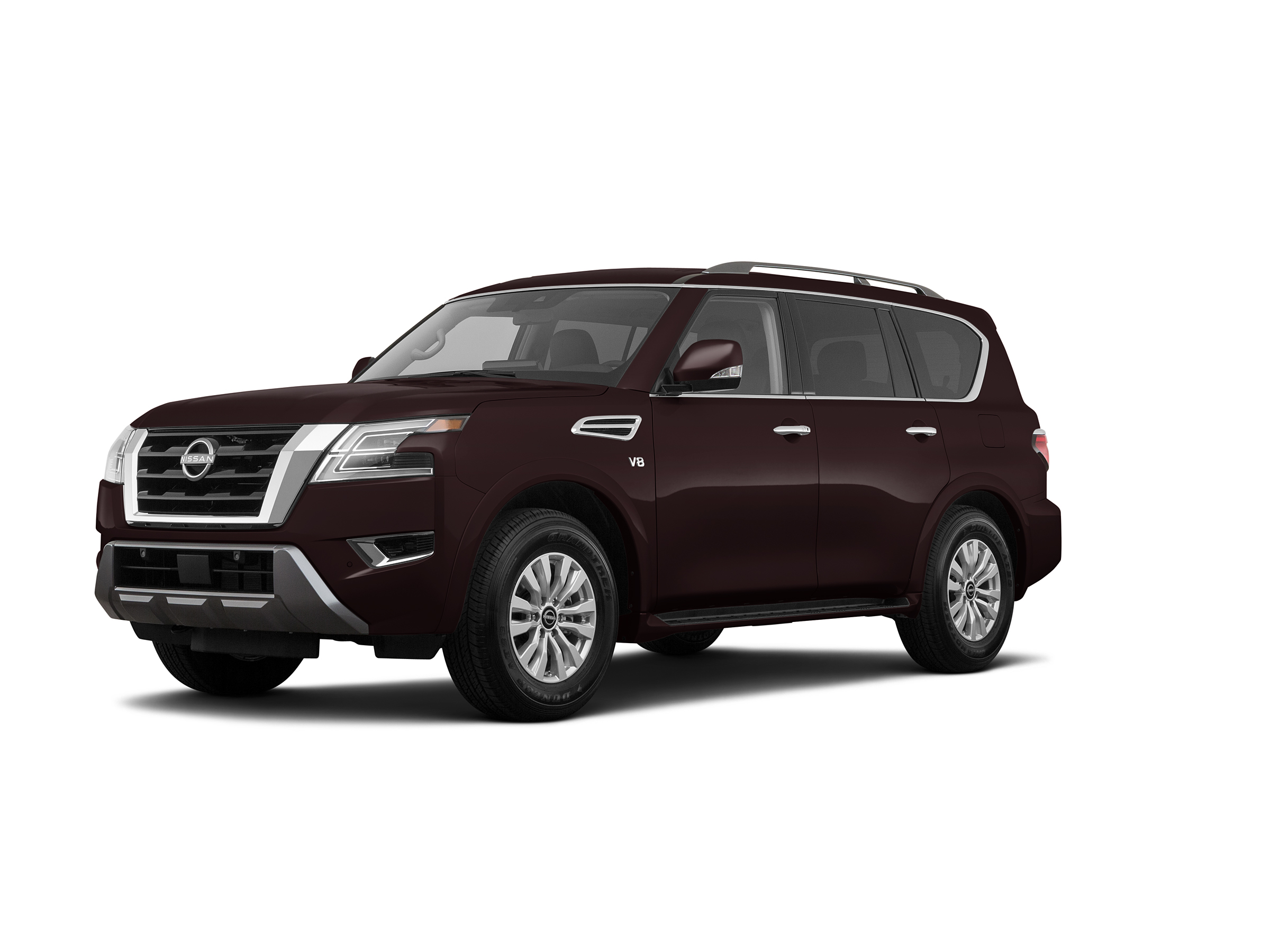 2021 Nissan Armada showcases consumer demand