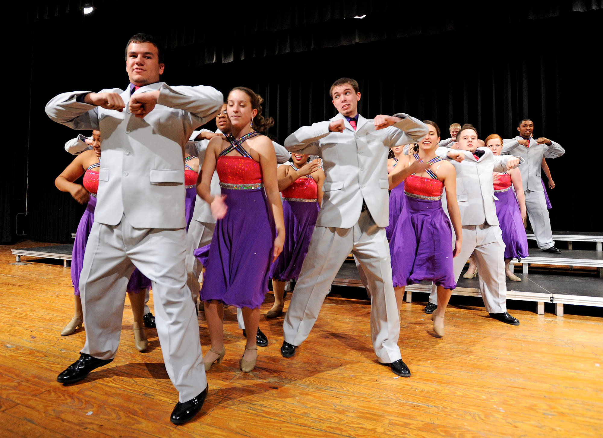 Kyle Schwarber was in the Choir Group in High School ⋆ Terez