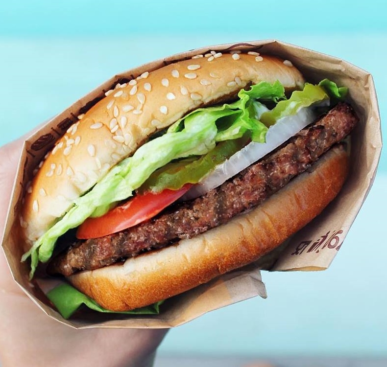 Burger King will opening a new restaurant on Hoke Road in Clayton. FILE