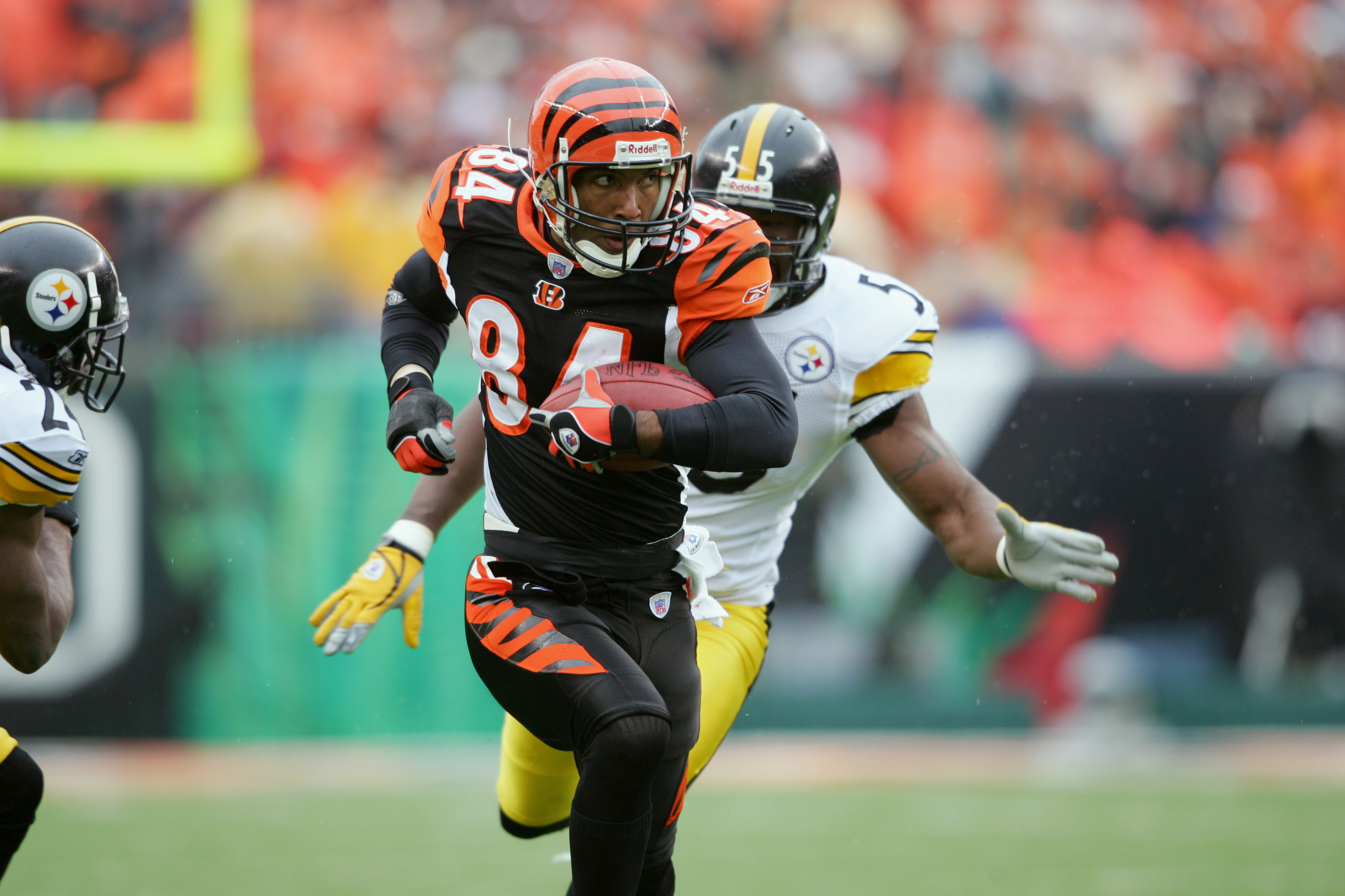 This week in Cincinnati Bengals history: Oct. 8