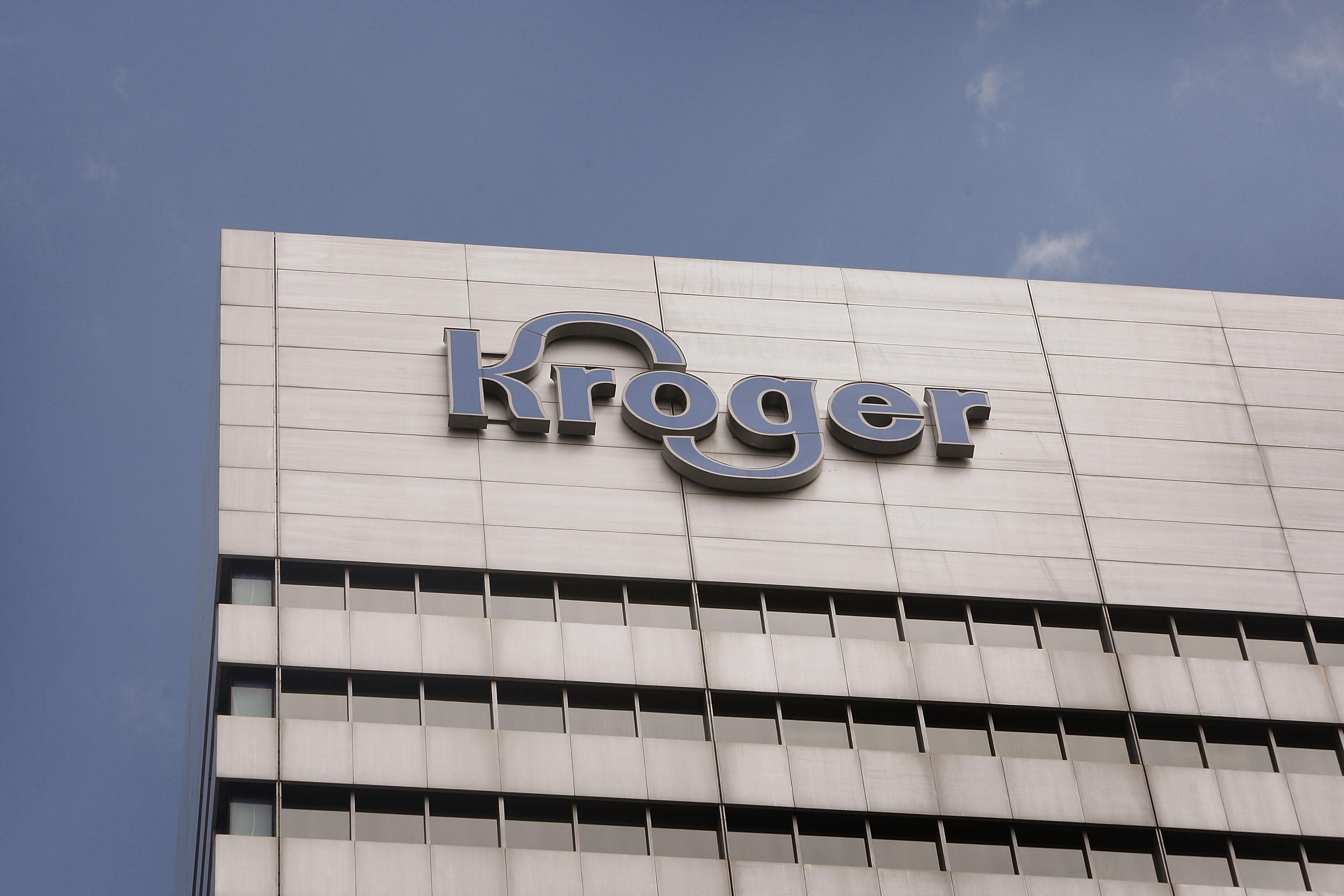 Kroger buys 'large quantity' of Bengals tickets - Cincinnati