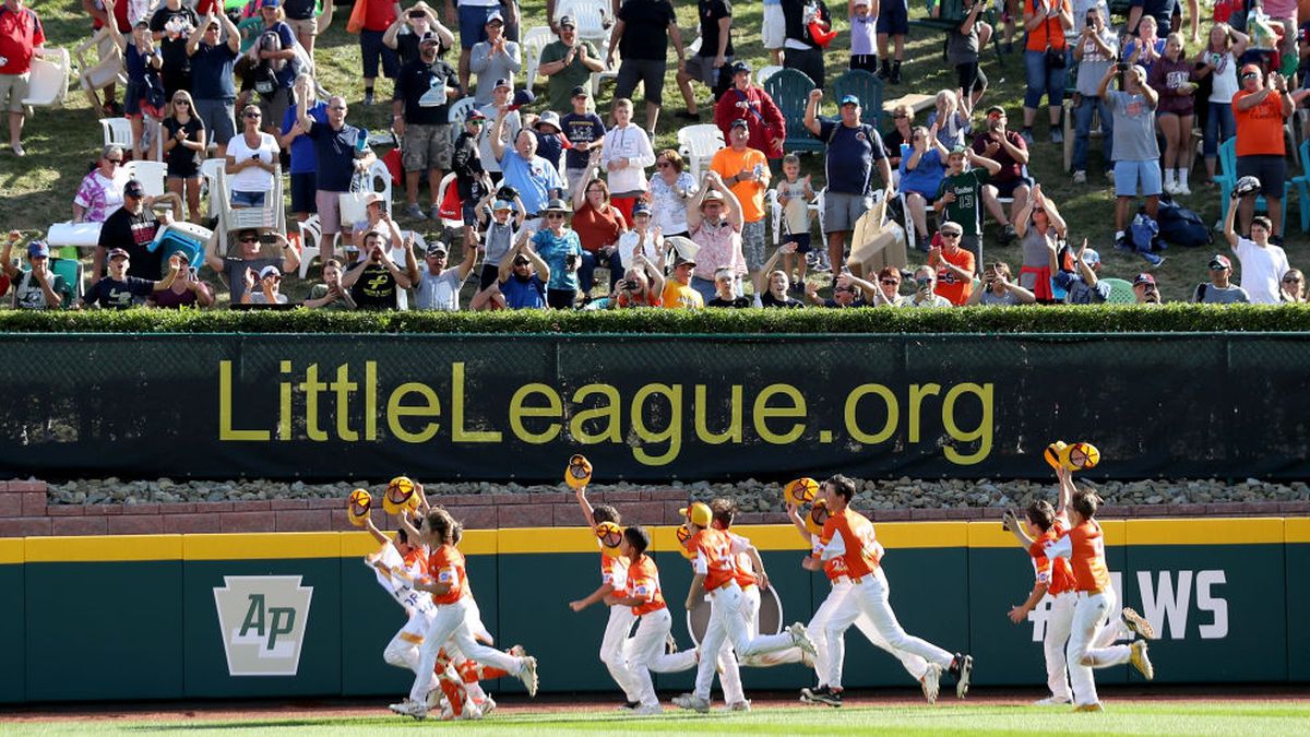 Little League World Series canceled due to coronavirus, hurting  Williamsport's baseball haven