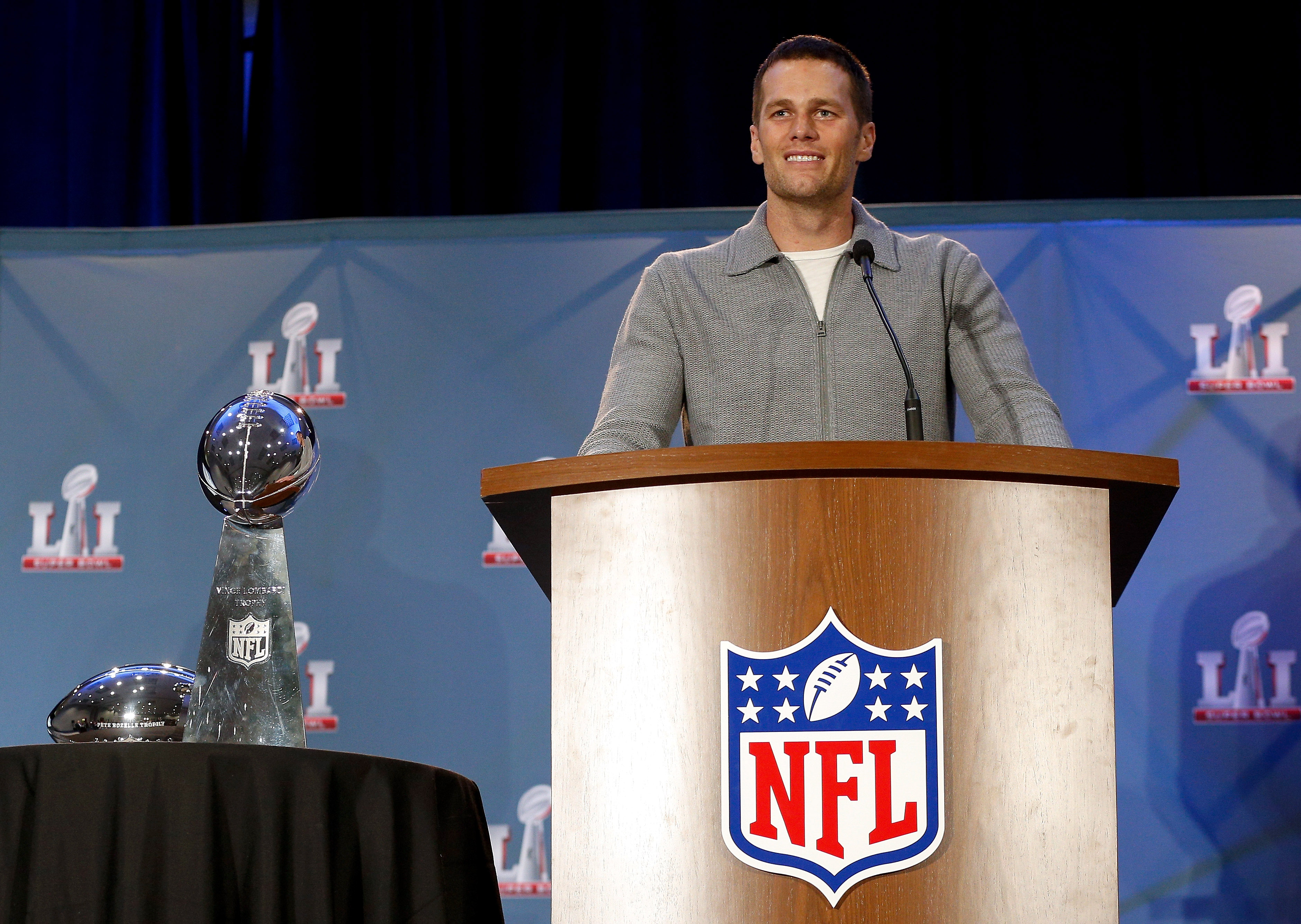 The Super Bowl Babies Are the Real MVPs