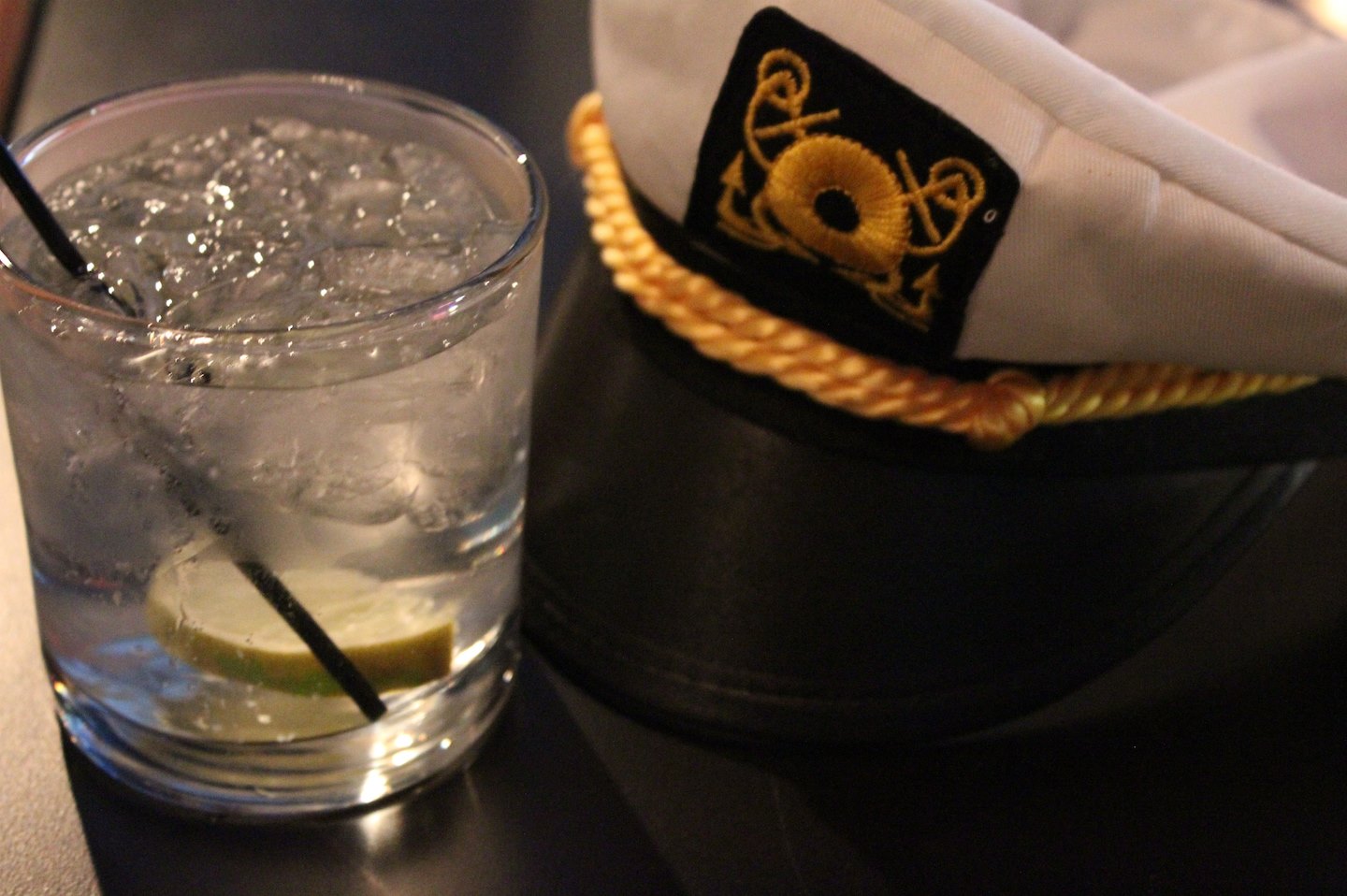 Lily's Bistro will host a Rum Night as part of its 5 year anniversary celebrations on Saturday, June 23, featuring special cocktails and the Sailor Jerry Girls giving away merchandise. CONTRIBUTED