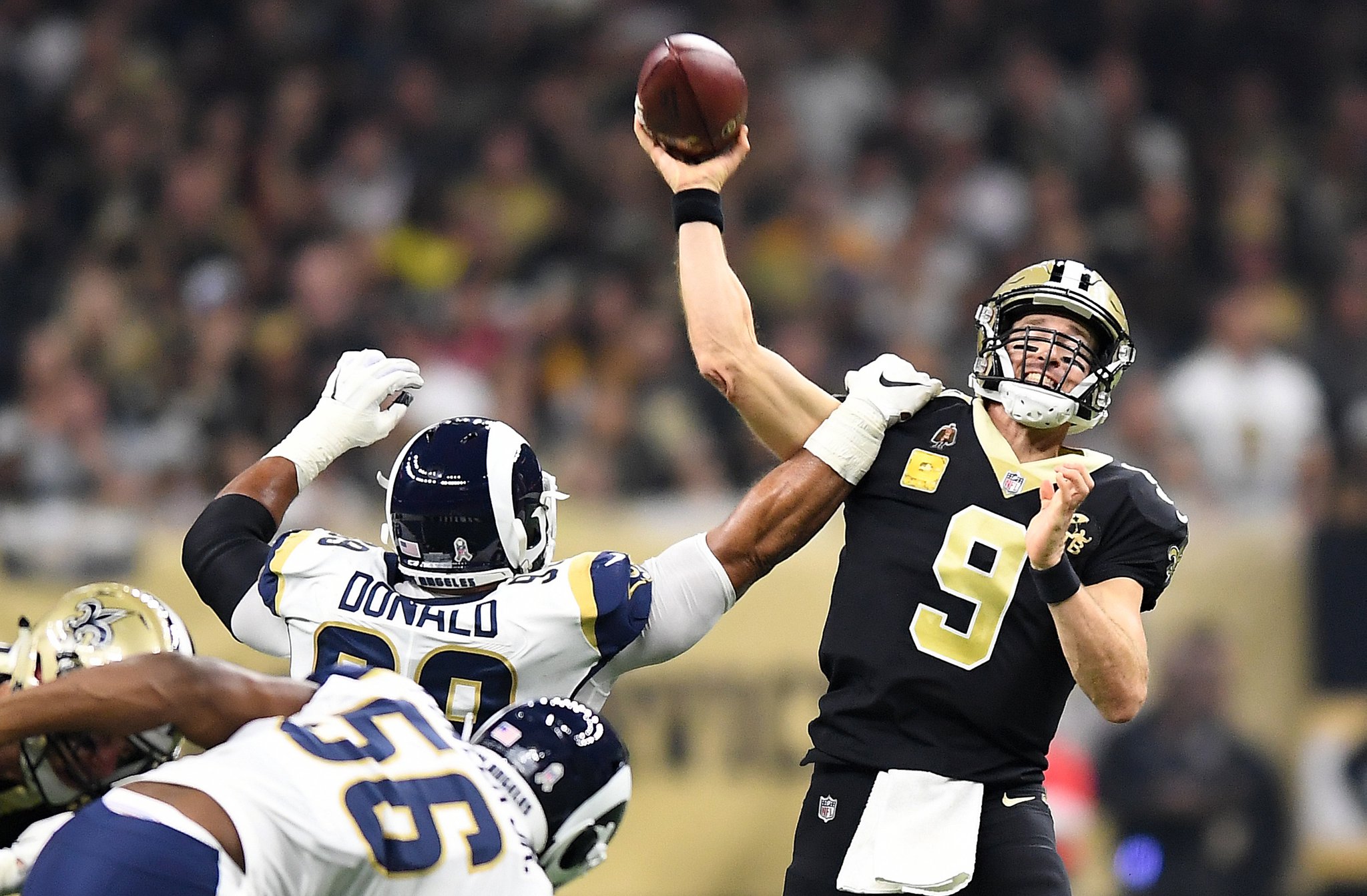 Saints: New Orleans better brace for tougher practices after