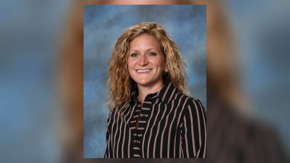 Shared Resource Center Executive Director Tiffany Hiser will assume the title of Oakwood City Schools interim treasurer March 1. CONTRIBUTED
