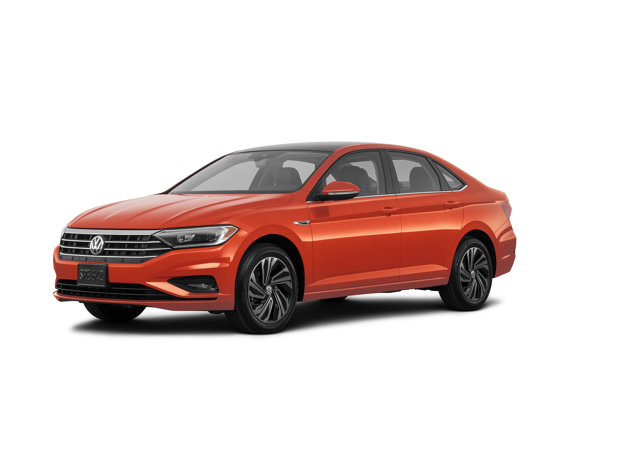 Redesigned 2019 VW Jetta deserves a second look