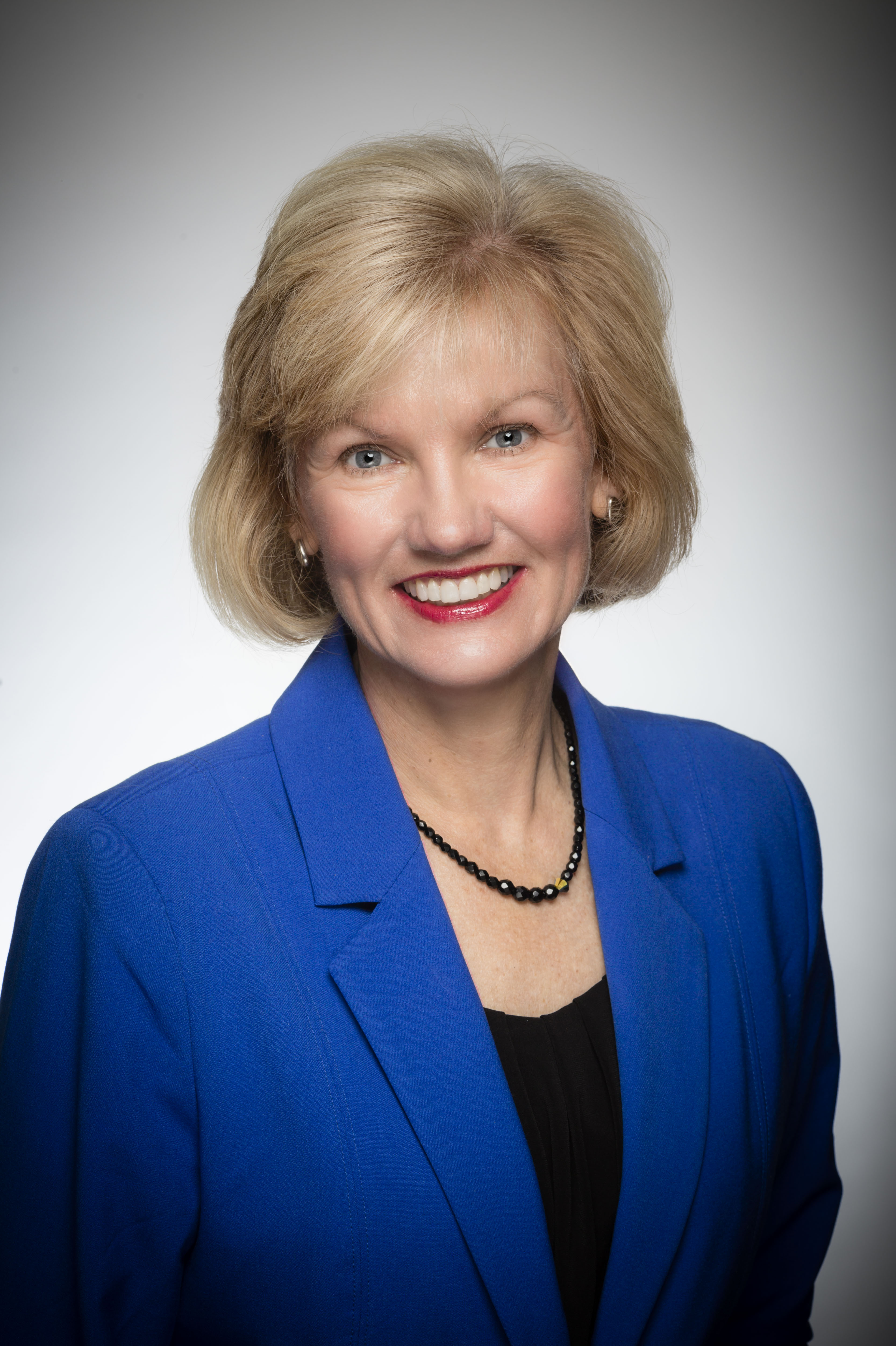 Janet Bly is the general manager of The Miami Conservancy District. She is past president of the National Association of Flood & Stormwater Management Agencies.