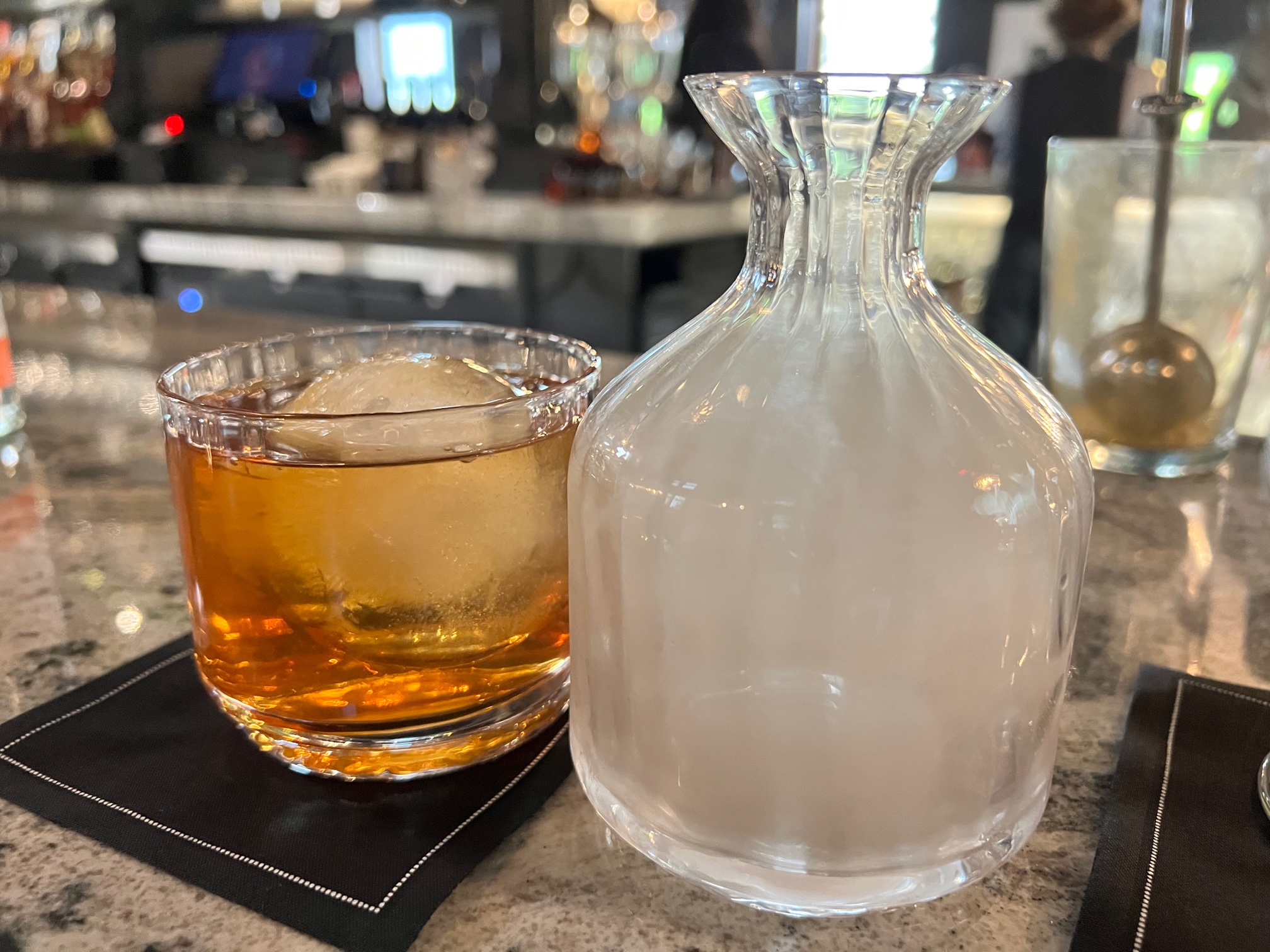 Cincinnati Bengals food and cocktails specials in Dayton