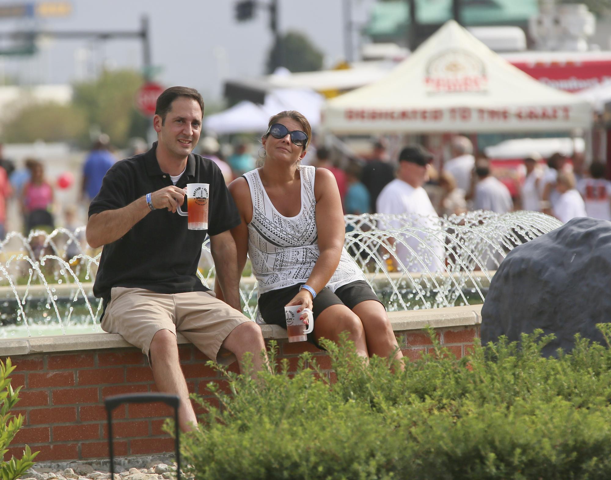 The Takeover entertains every Thursday night at The Square @ Union Centre in West Chester Twp.