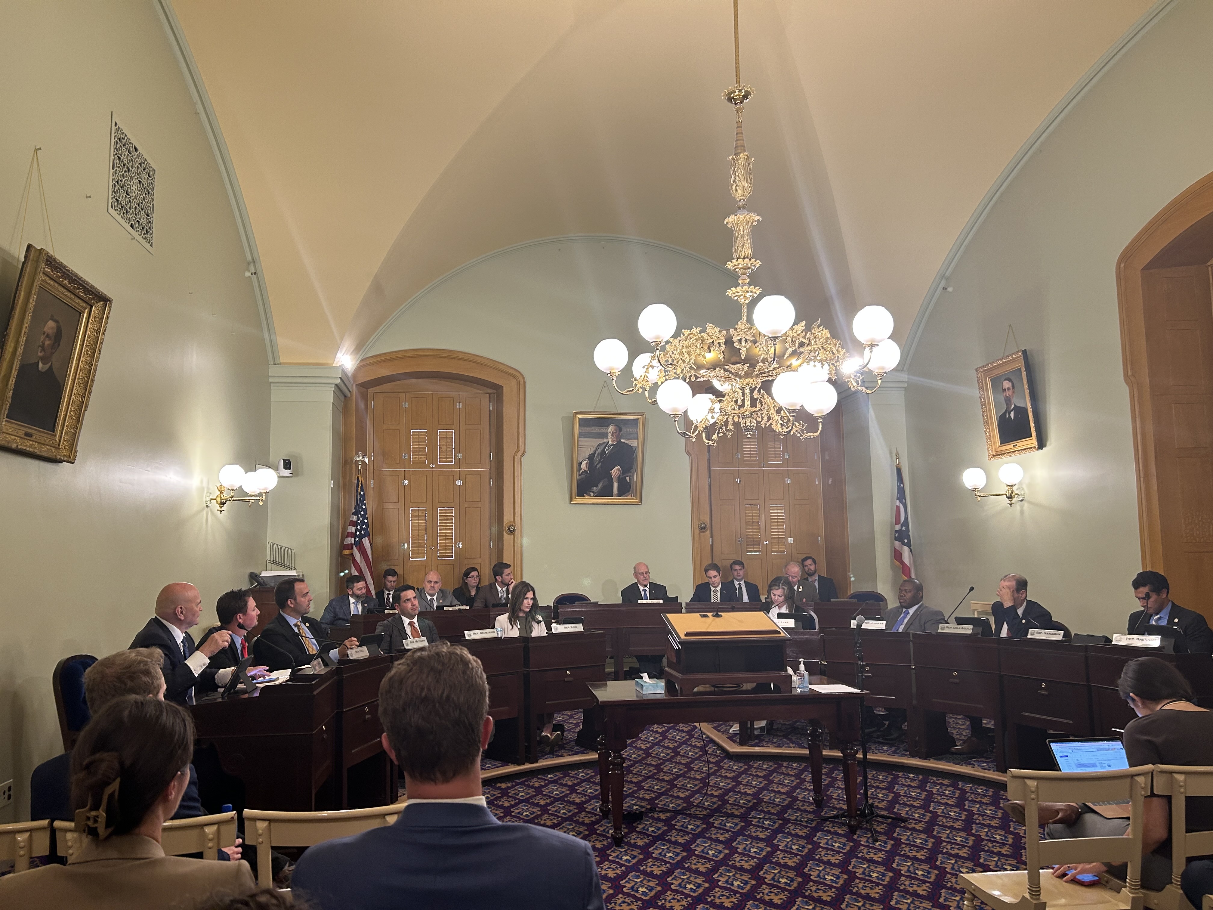 Local legislators aim to 'stop the bleeding' from painful property  valuation hikes