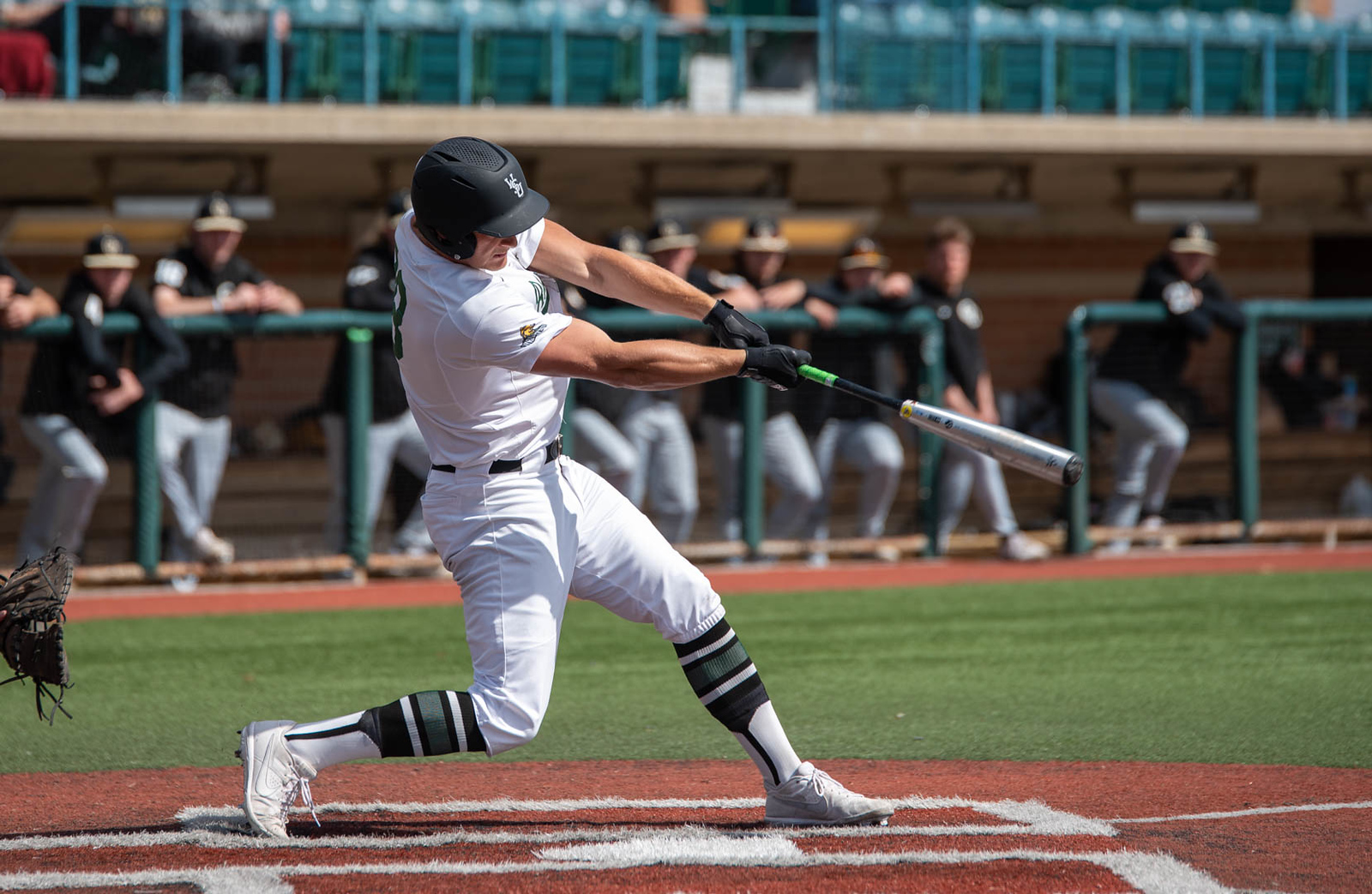 Gehrig Anglin returns to Wright State as Director of Hitting