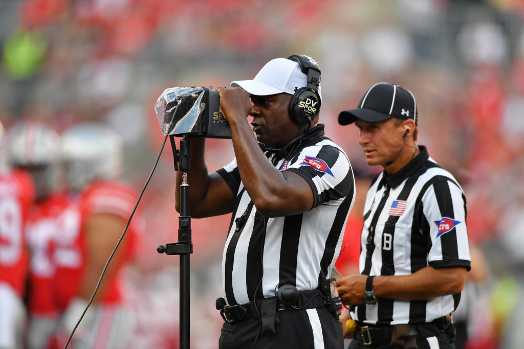 NFL Officiating (@NFLOfficiating) / X