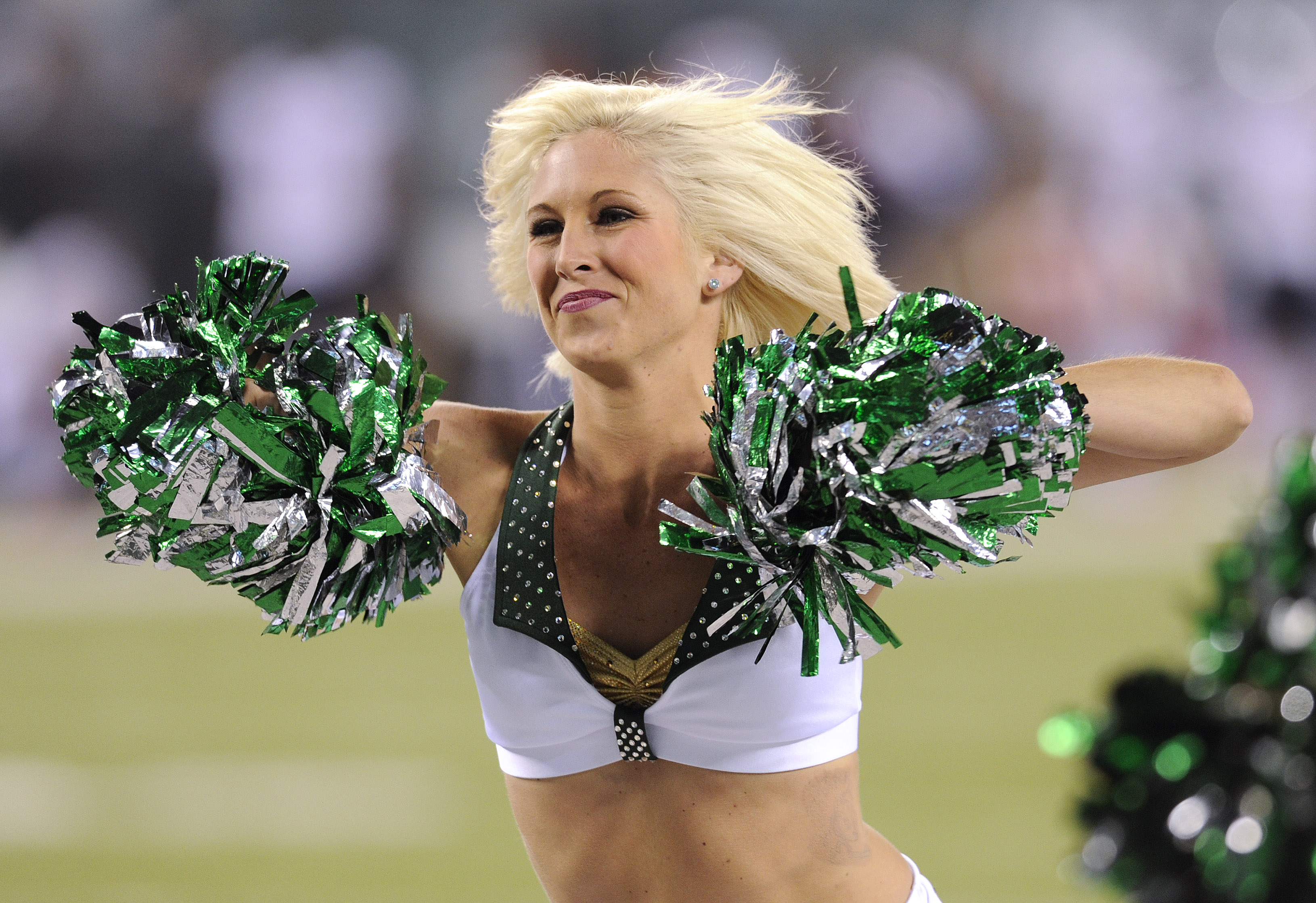 NFL Regular Season Week 3 – The Philadelphia Eagles Cheerleaders – Ultimate  Cheerleaders