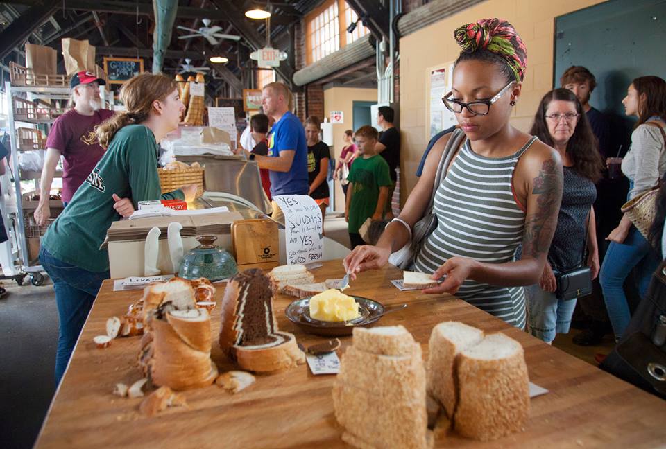 When you're getting ready for family get-togethers and parties, stop in at 2nd Street Market for local produce, baked goods, spices, and other culinary delights. There are also many artisans and vendors to find gifts for everyone on your list. CONTRIBUTED