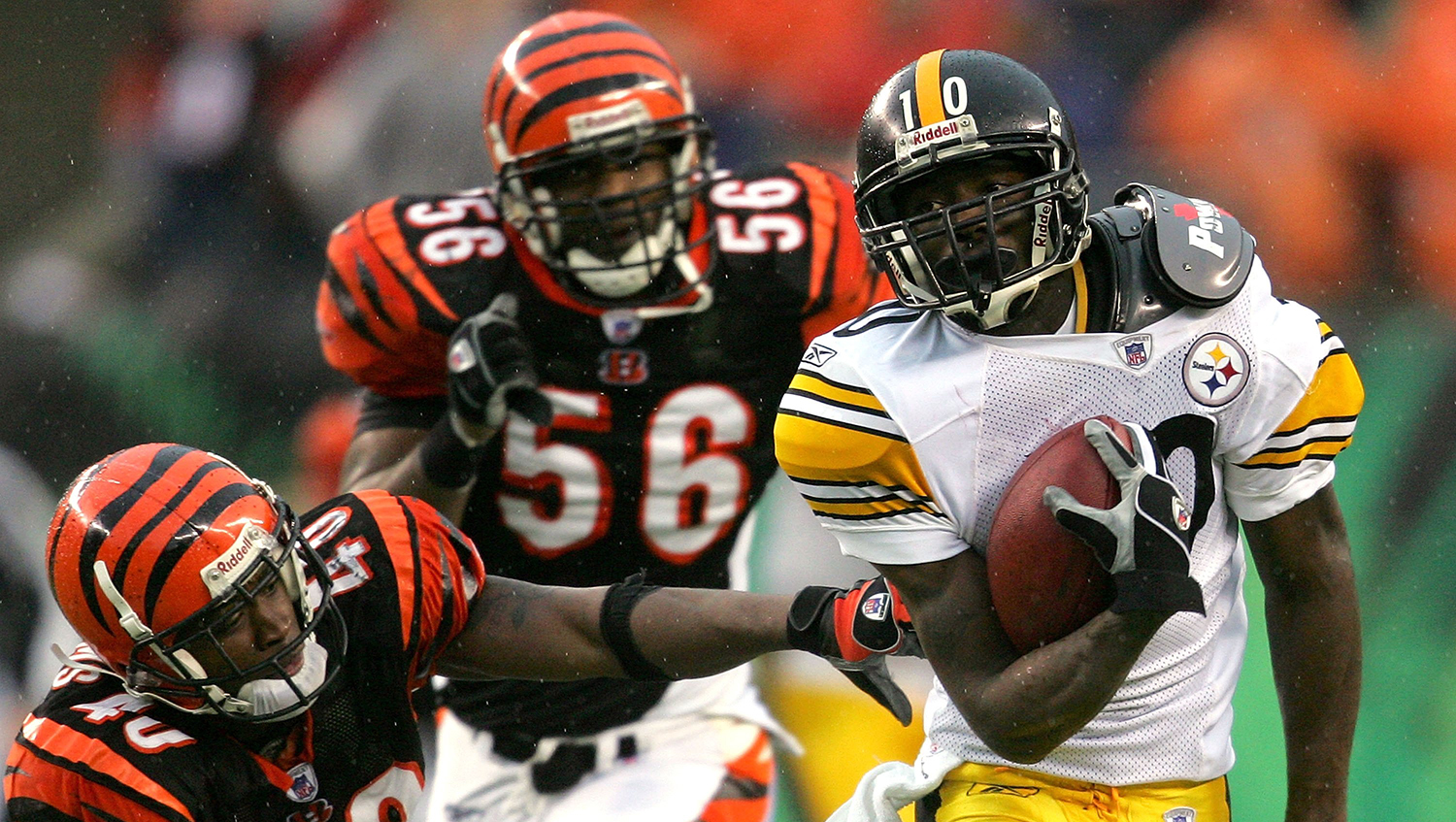 Dec. 17 in Cincinnati Bengals history