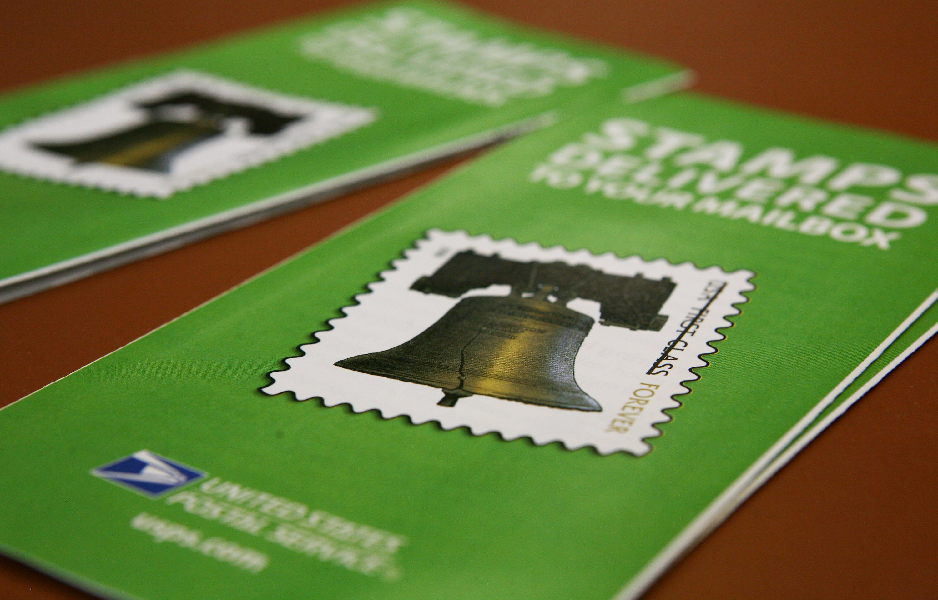 Cost Of USPS Stamps Rises 