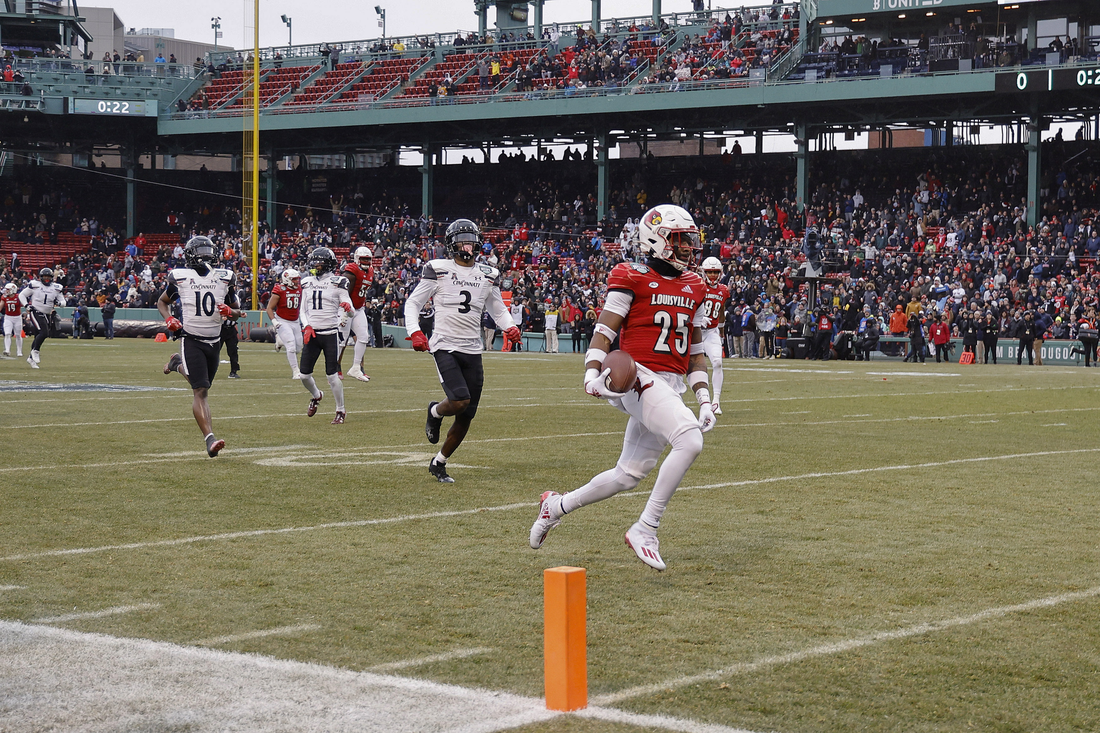 Jake Chisholm Invited To Bengals' Local Workout - University of Dayton  Athletics