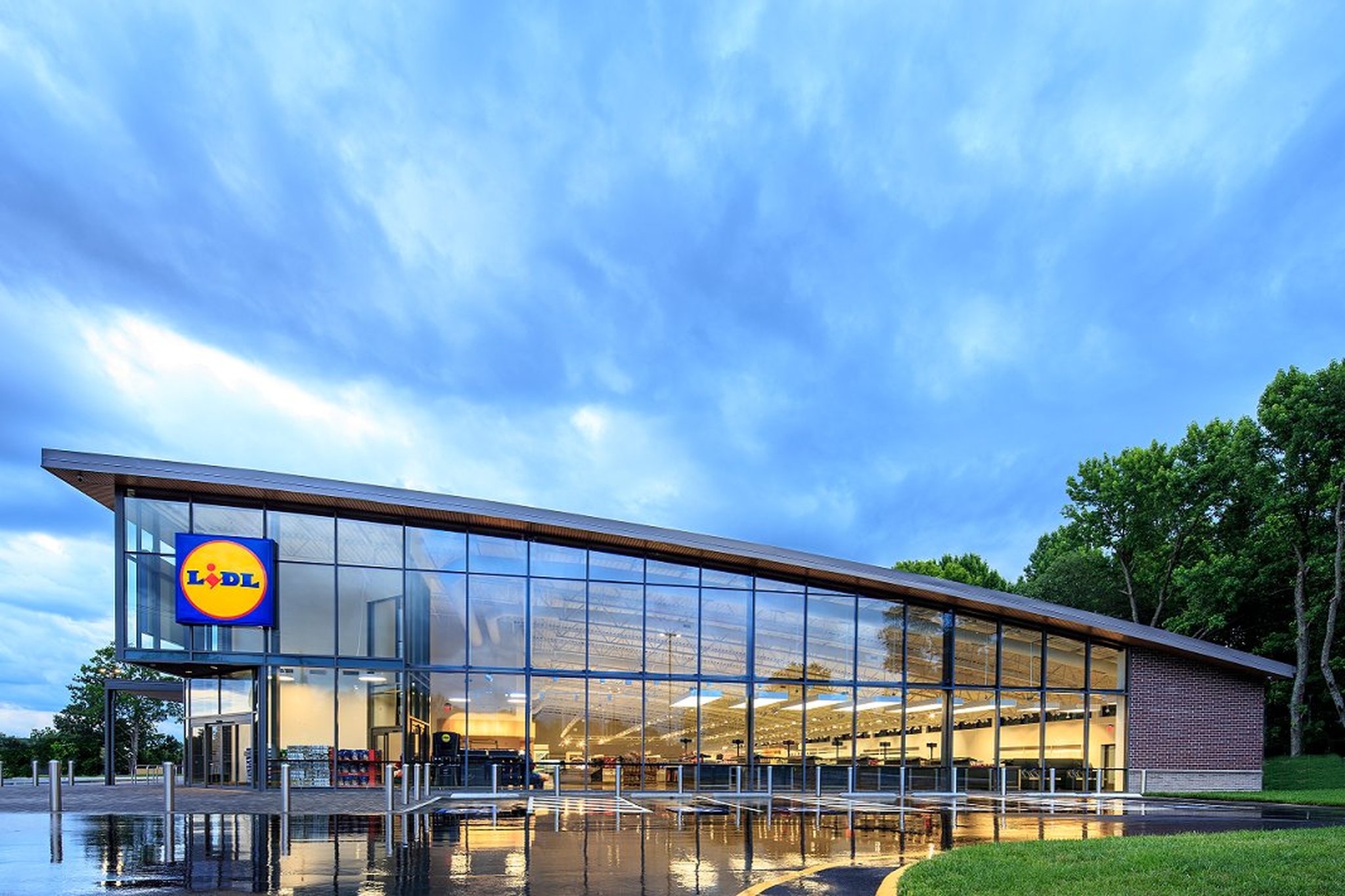 Lidl to launch click & collect for fresh groceries in Germany, News