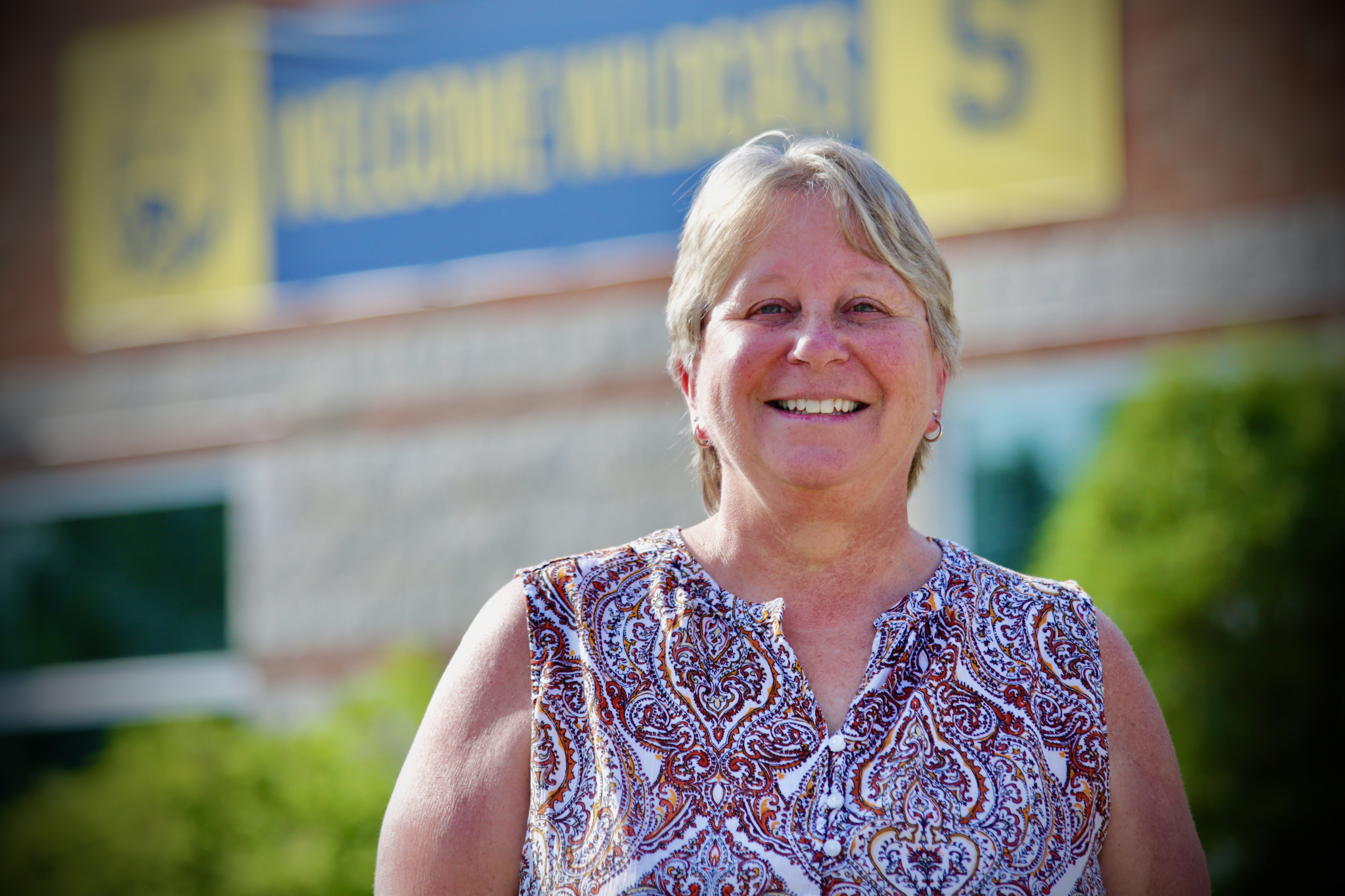 Kathy Lee/Contributed