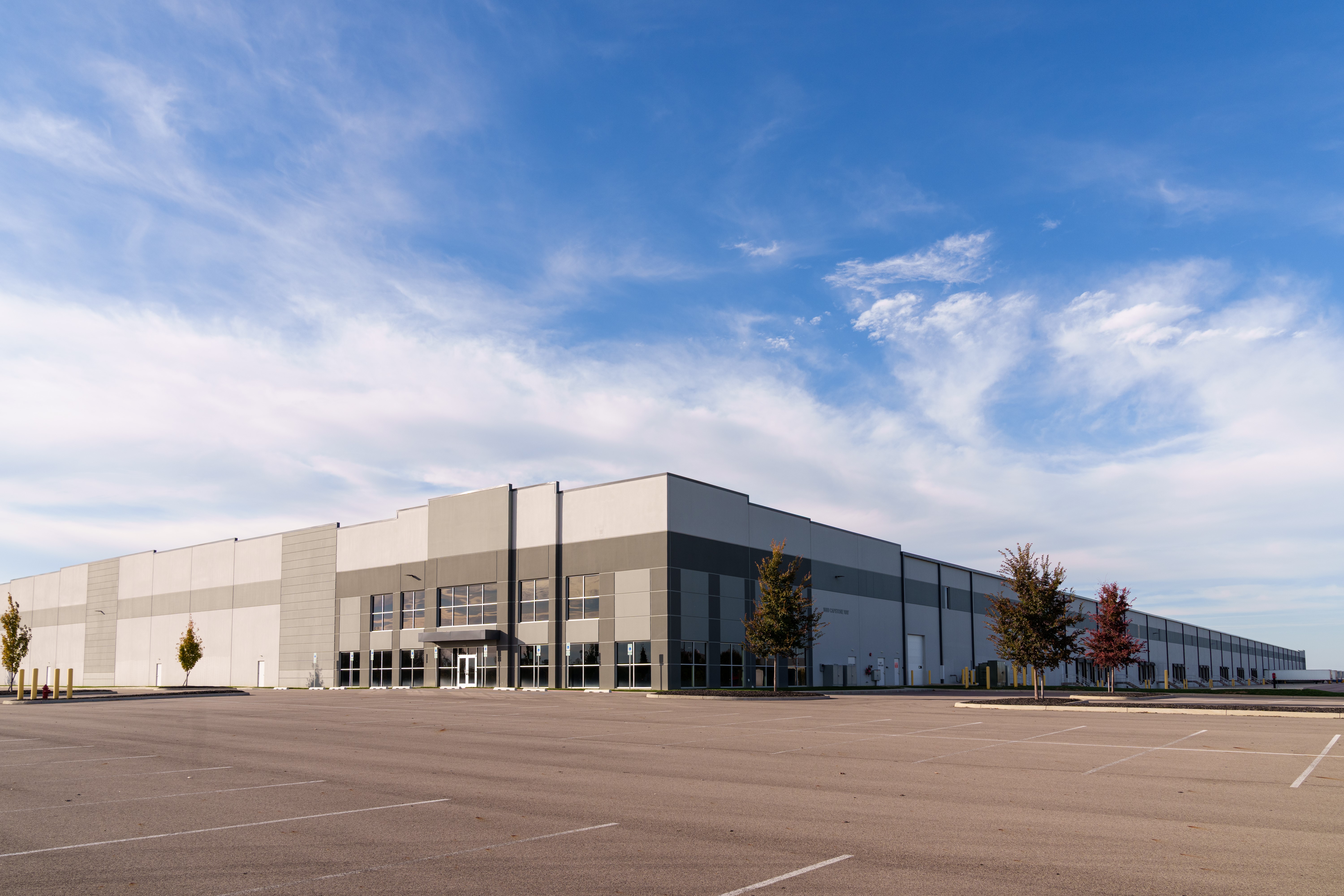 Joby Aviation buys giant Vandalia building for $61.5M as local growth speeds up
