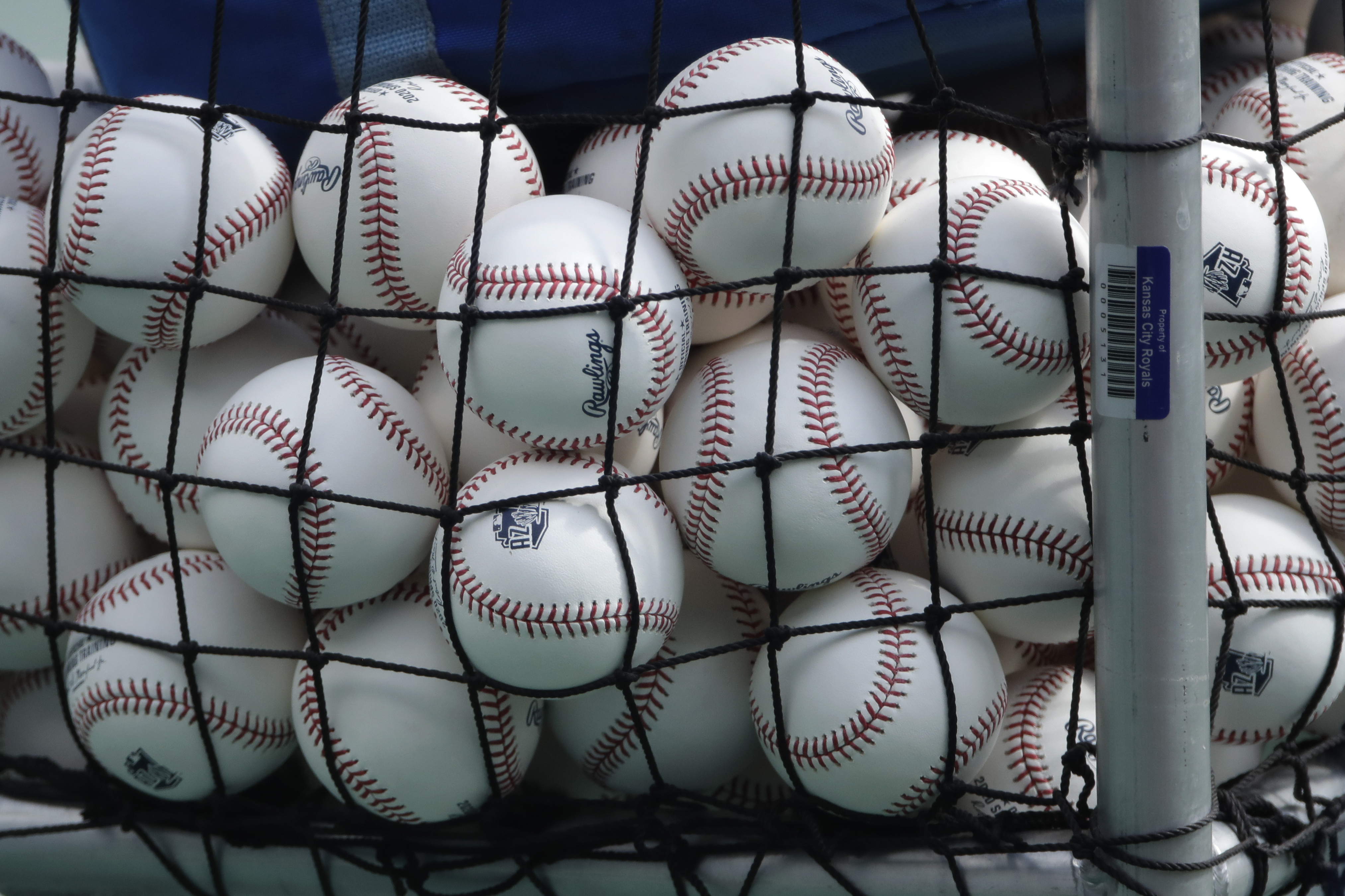 MLB postpones spring training games