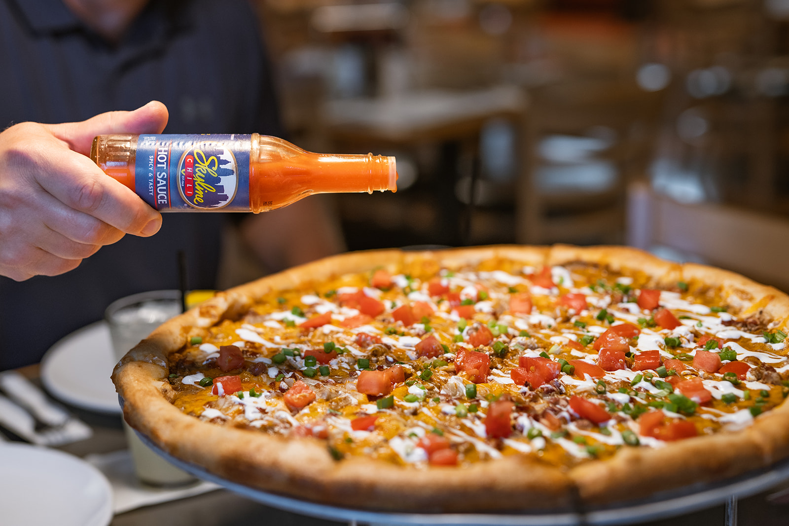 National Chili Month: Skyline brings back collabs with Dewey's