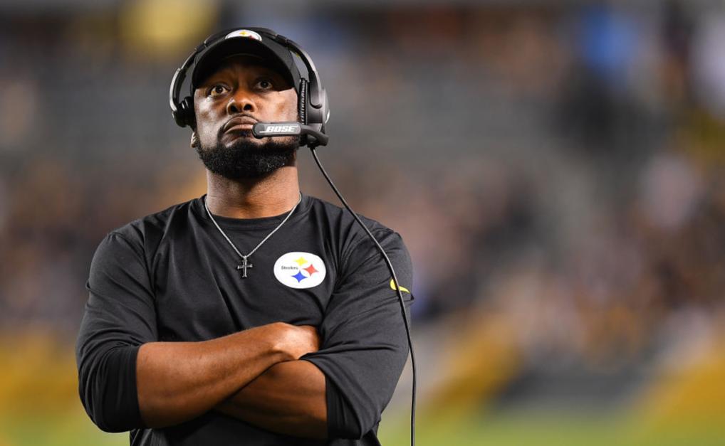 Mike Tomlin's postgame speech shows what the Steelers coach really