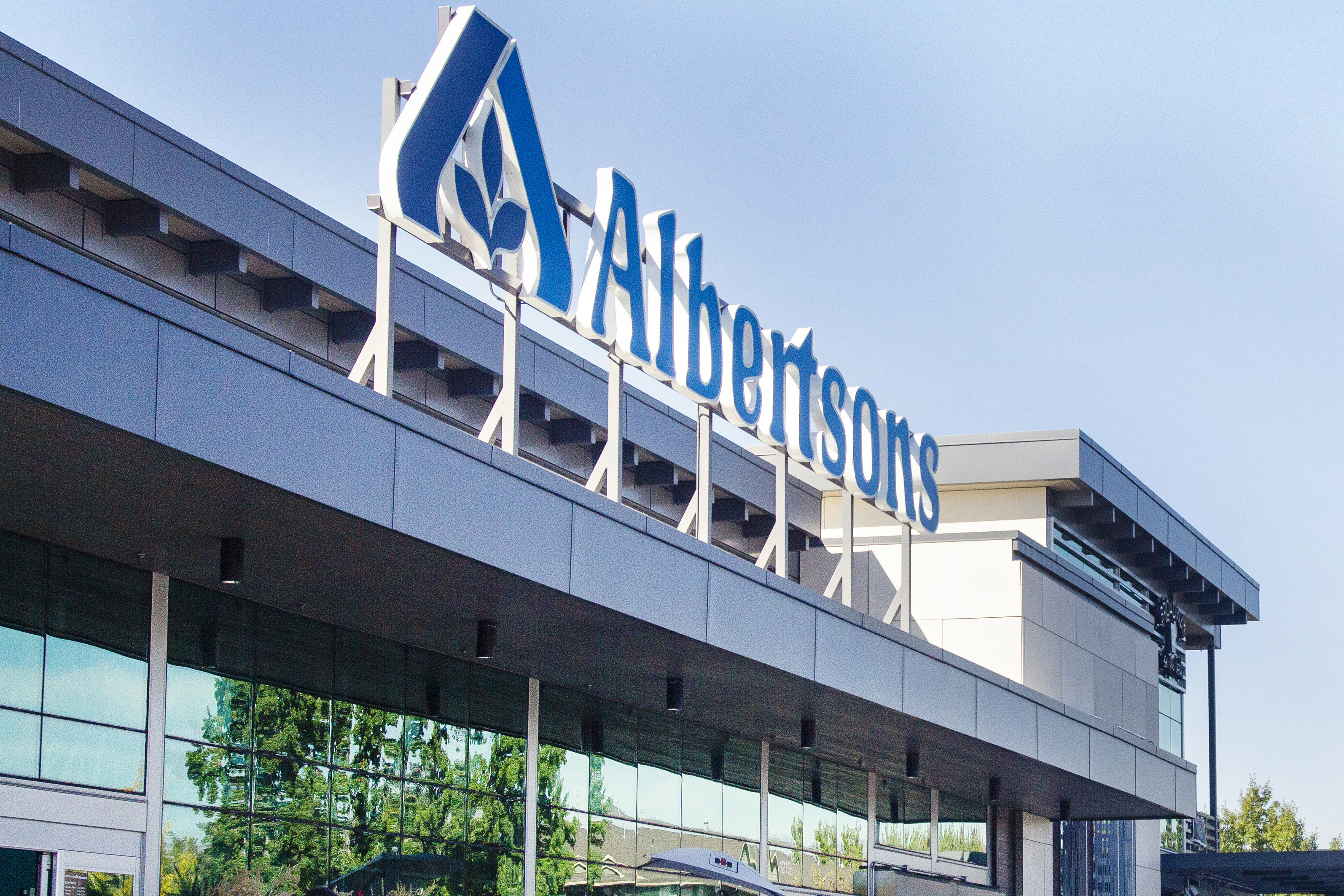 Albertsons  Path to Purchase Institute