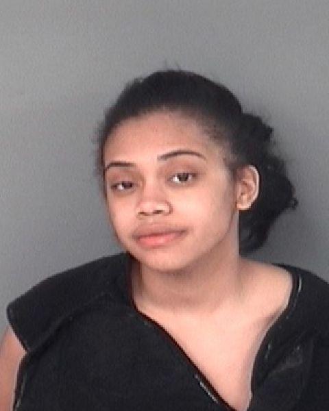 Darion Jones (Contributed Photo/Greene County Jail)