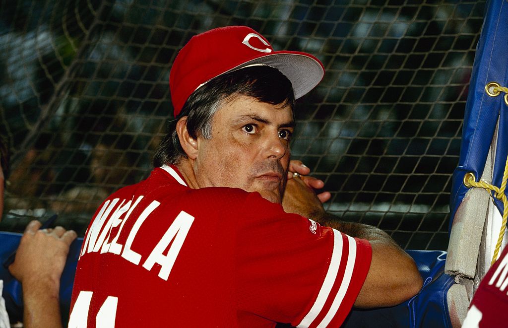 Reds hire former manager Lou Piniella as consultant