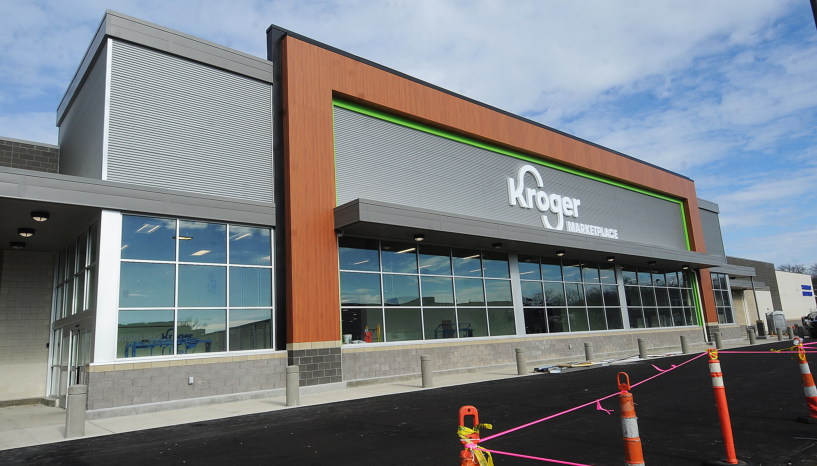 Kroger Marketplace in Miamisburg to open Friday