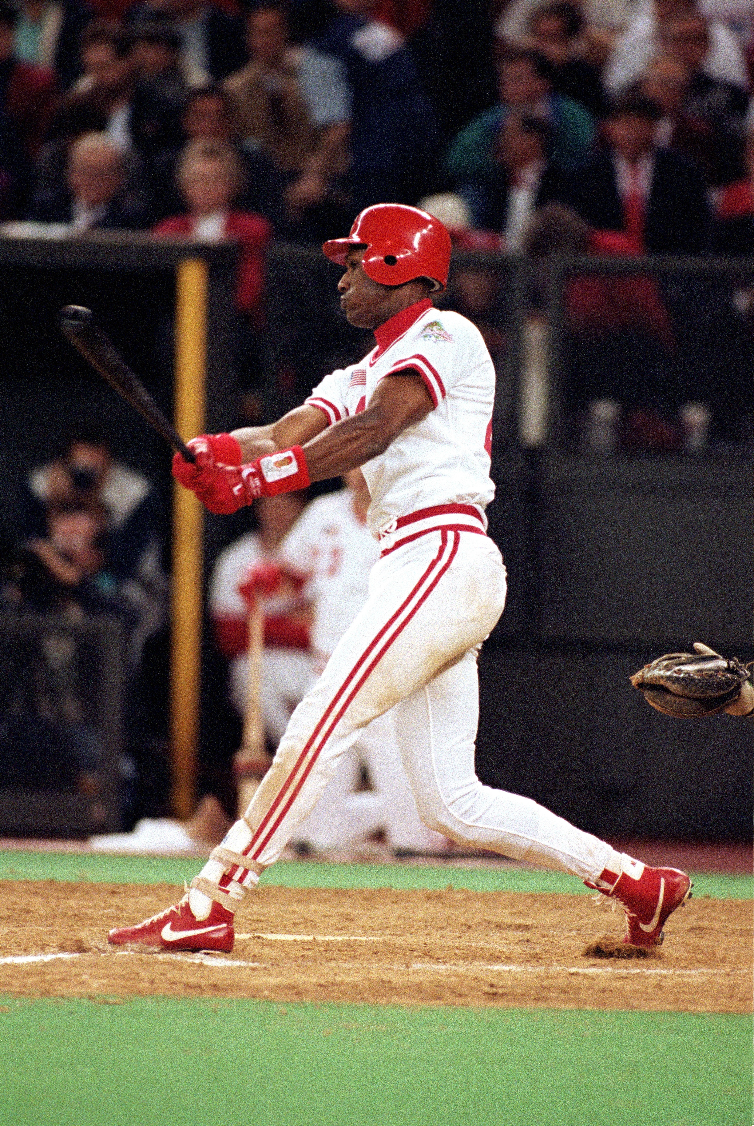 Throwback Thursday: 1990 Cincinnati Reds