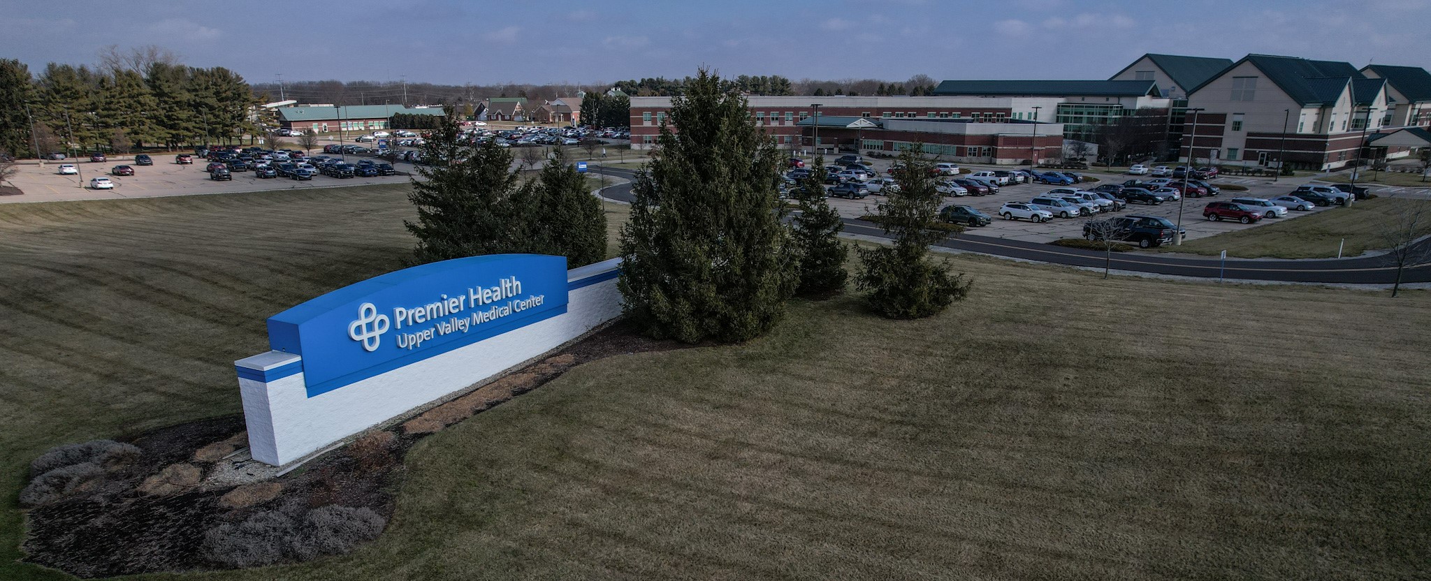Hospital view 4