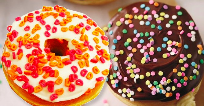 Dunkin’ Donuts has opened a new doughnut and coffee shop in Fairborn.. FILE