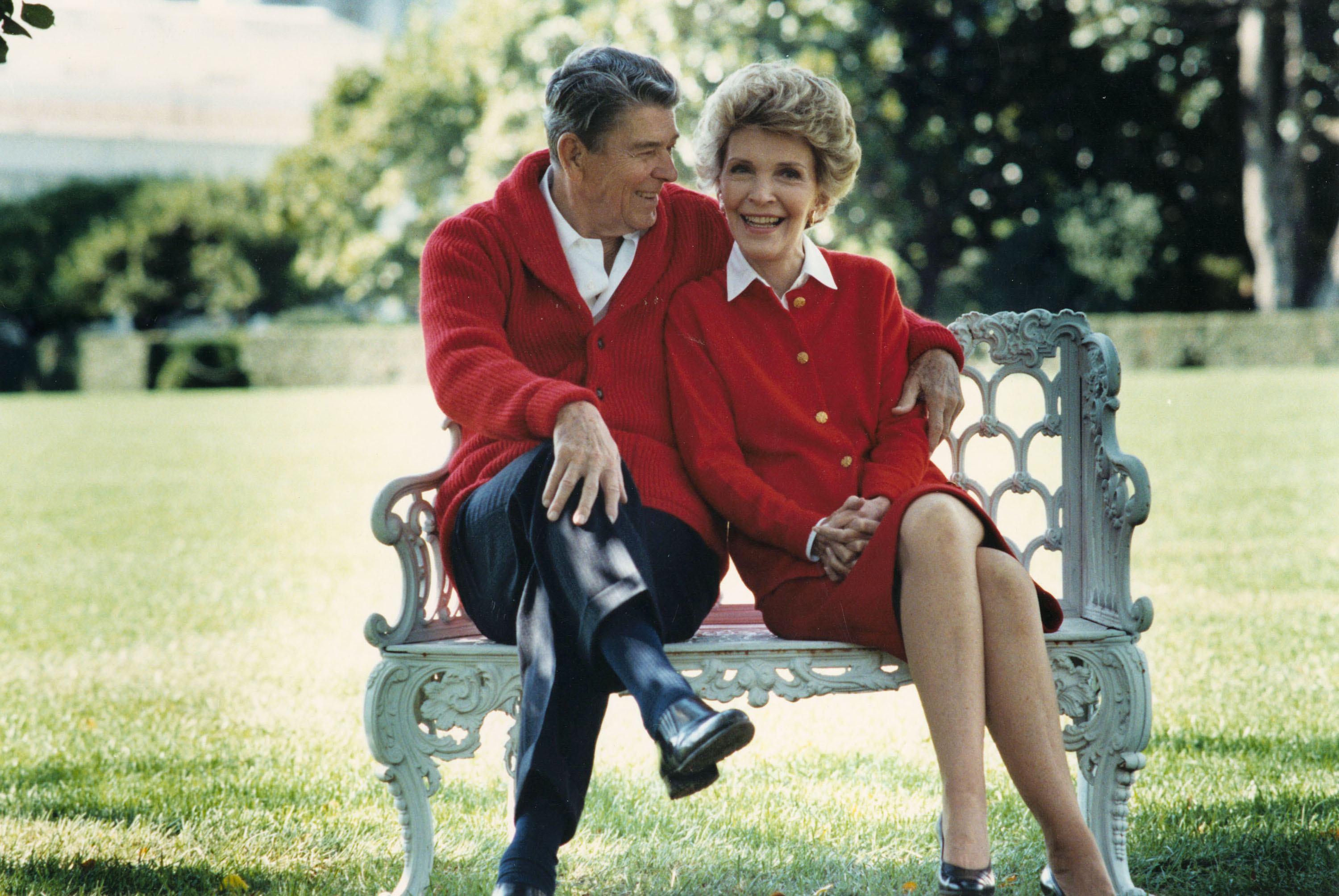 What you didn't know about Nancy Reagan