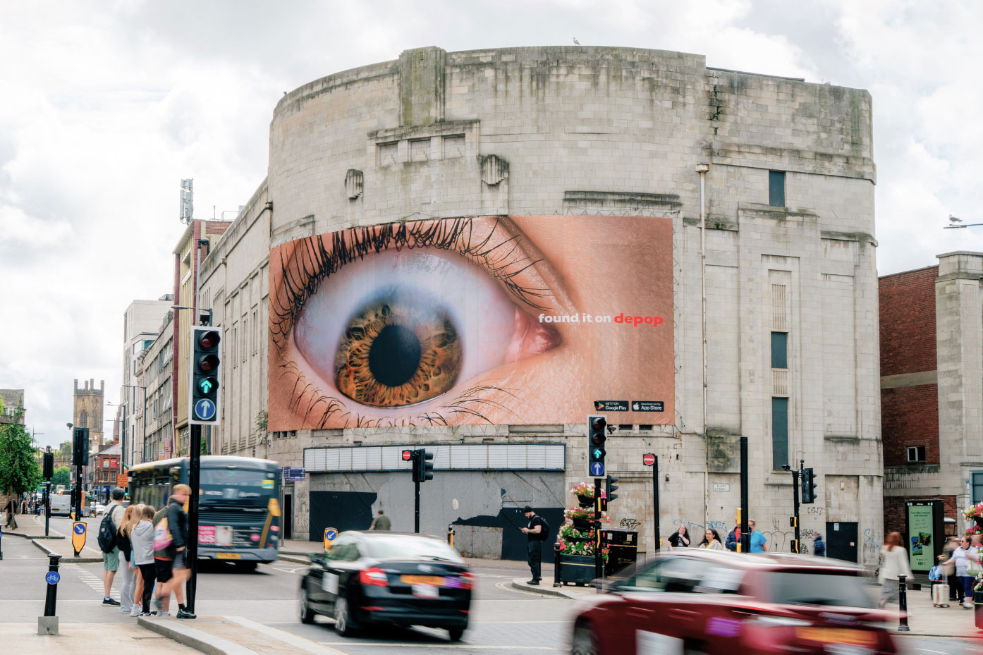 EBay is buying Depop from Etsy in a bid to boost its fashion business